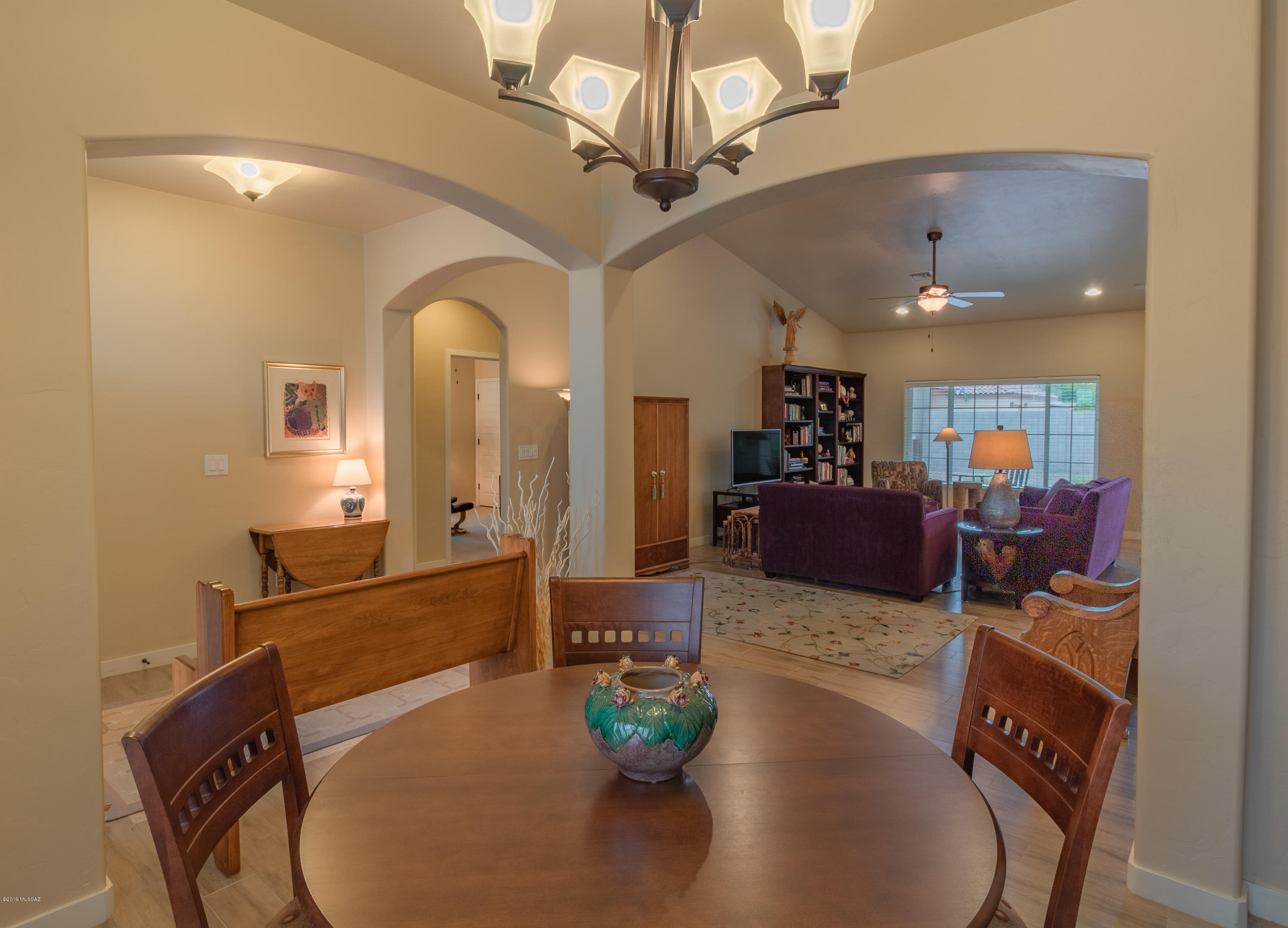 Out Of Pima County - Residential