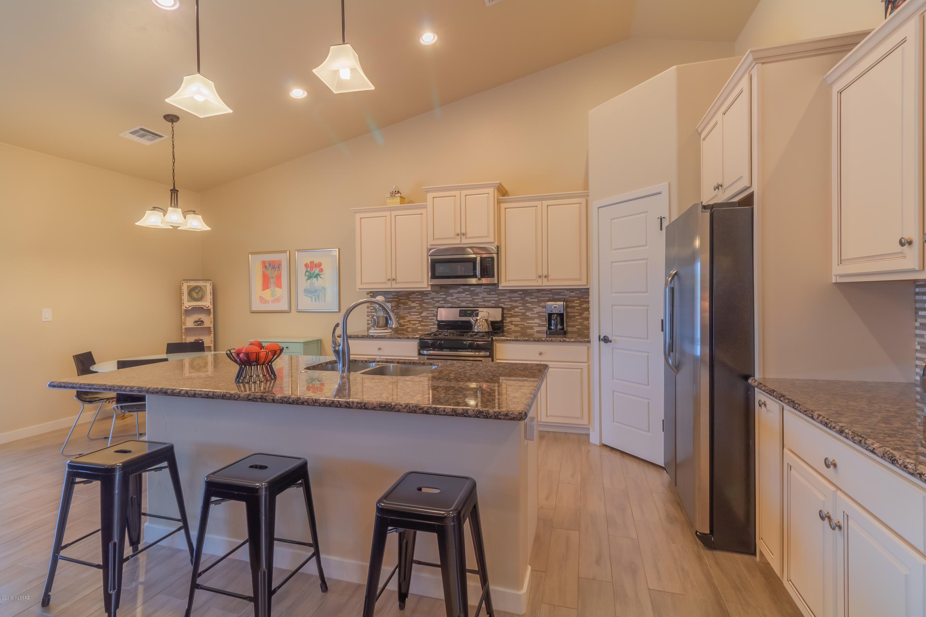 Out Of Pima County - Residential