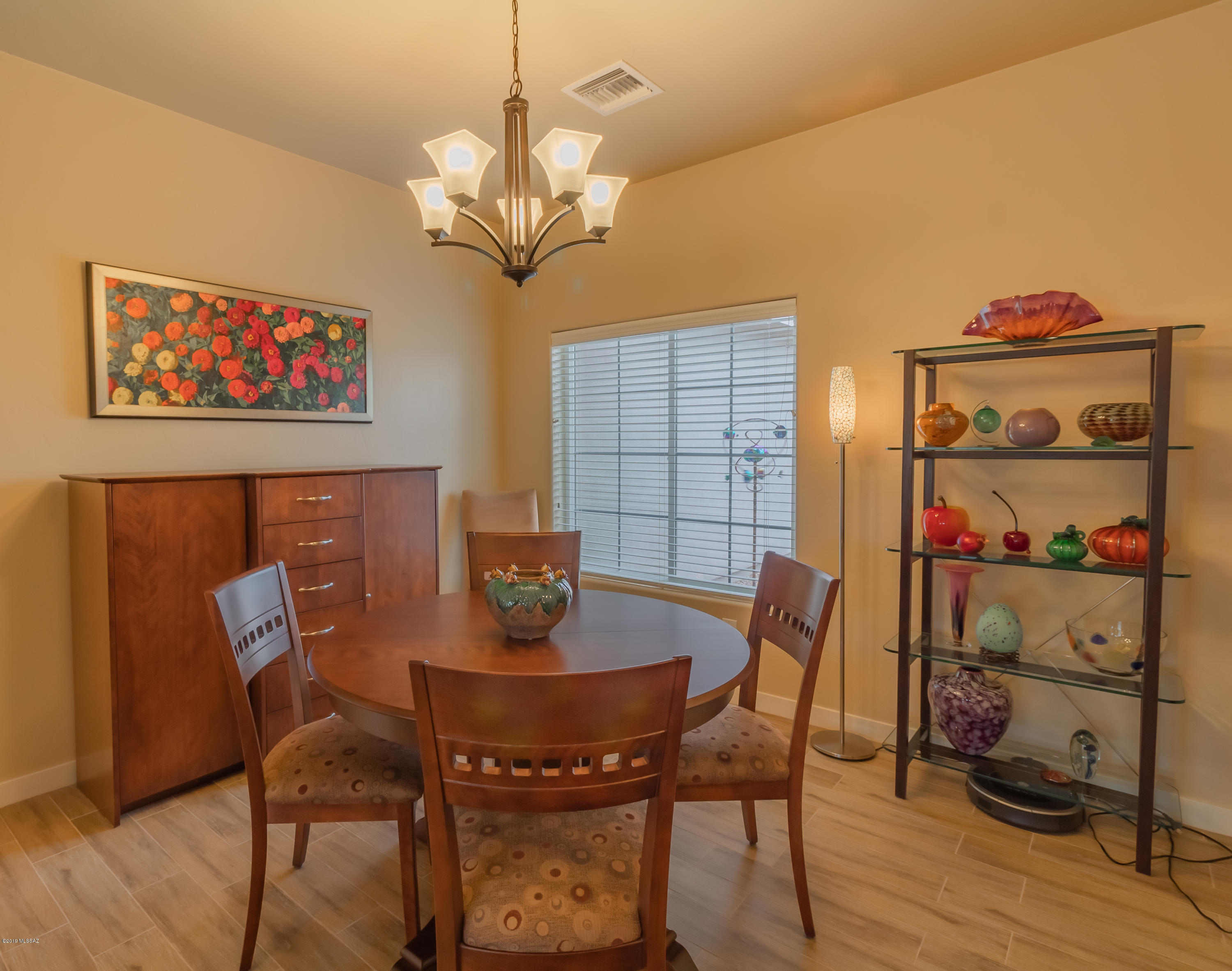 Out Of Pima County - Residential