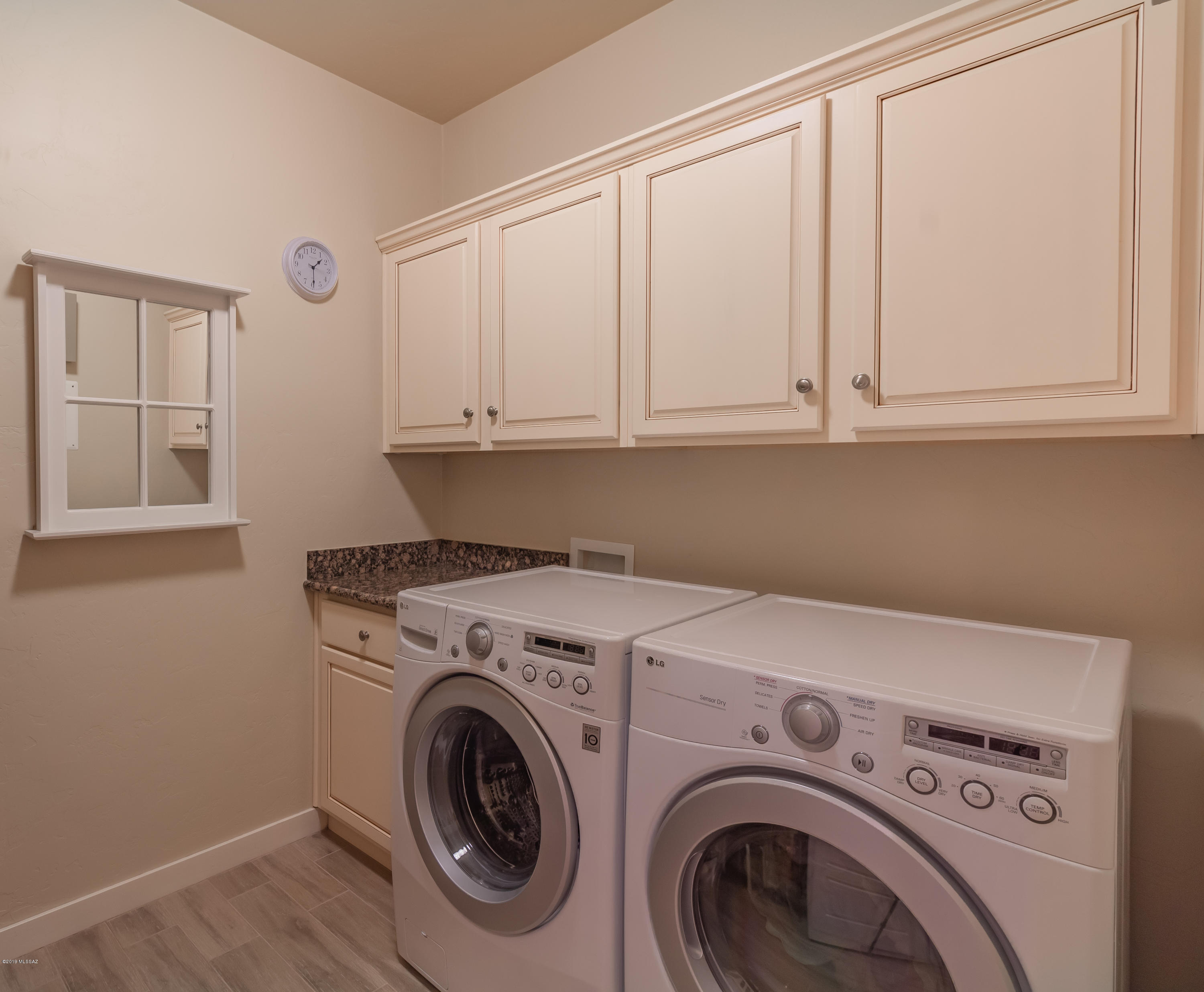 Out Of Pima County - Residential