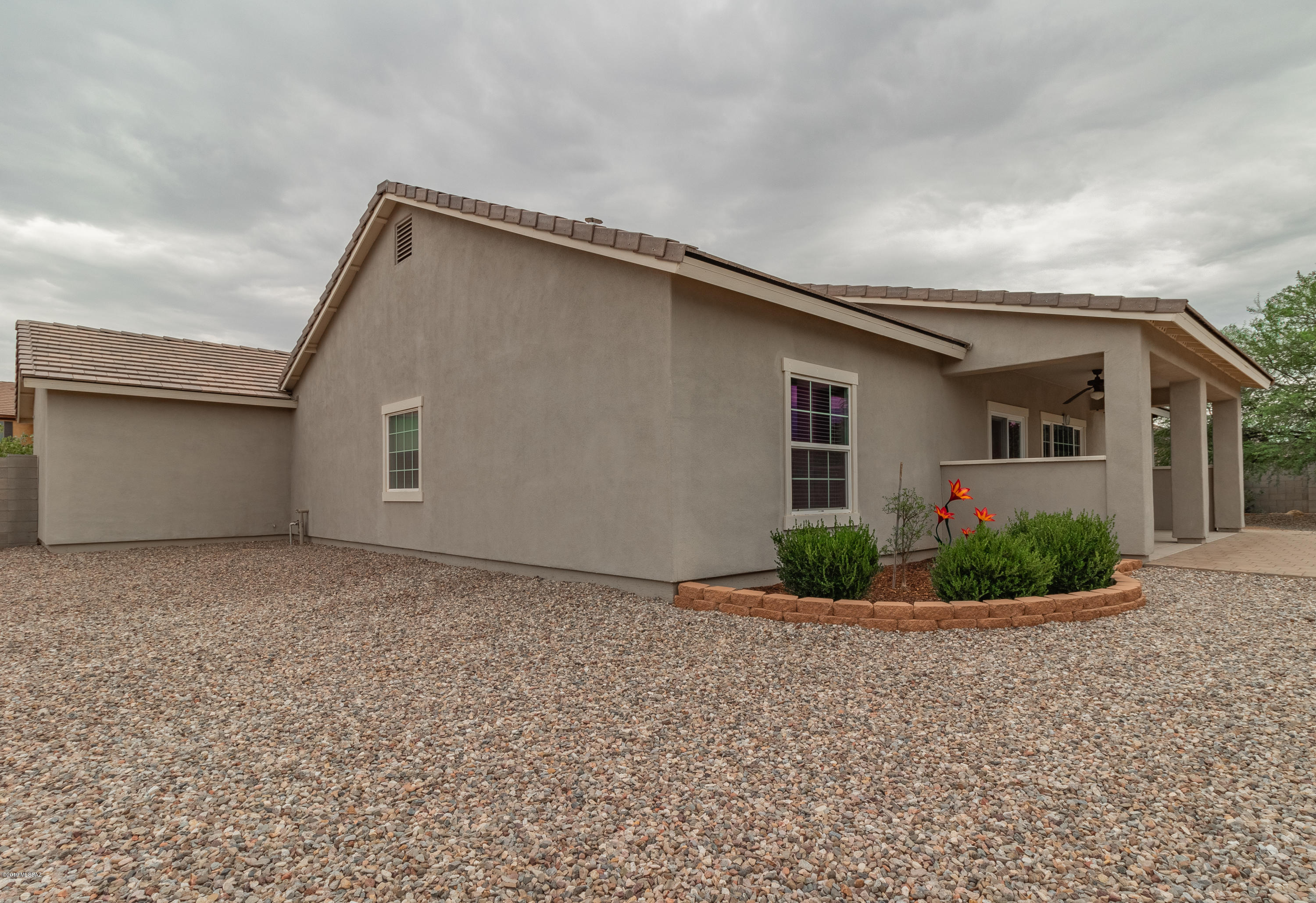 Out Of Pima County - Residential