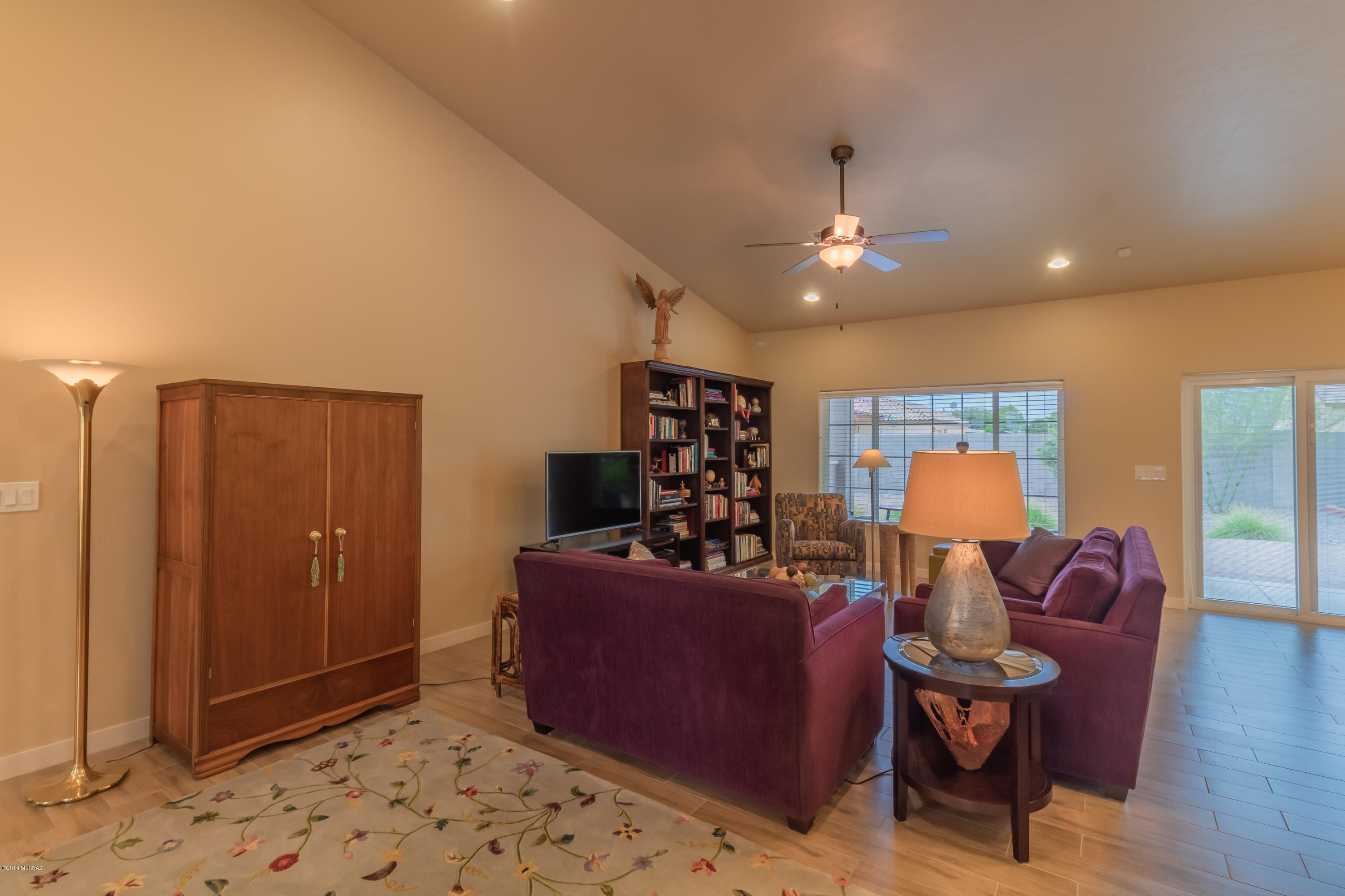 Out Of Pima County - Residential