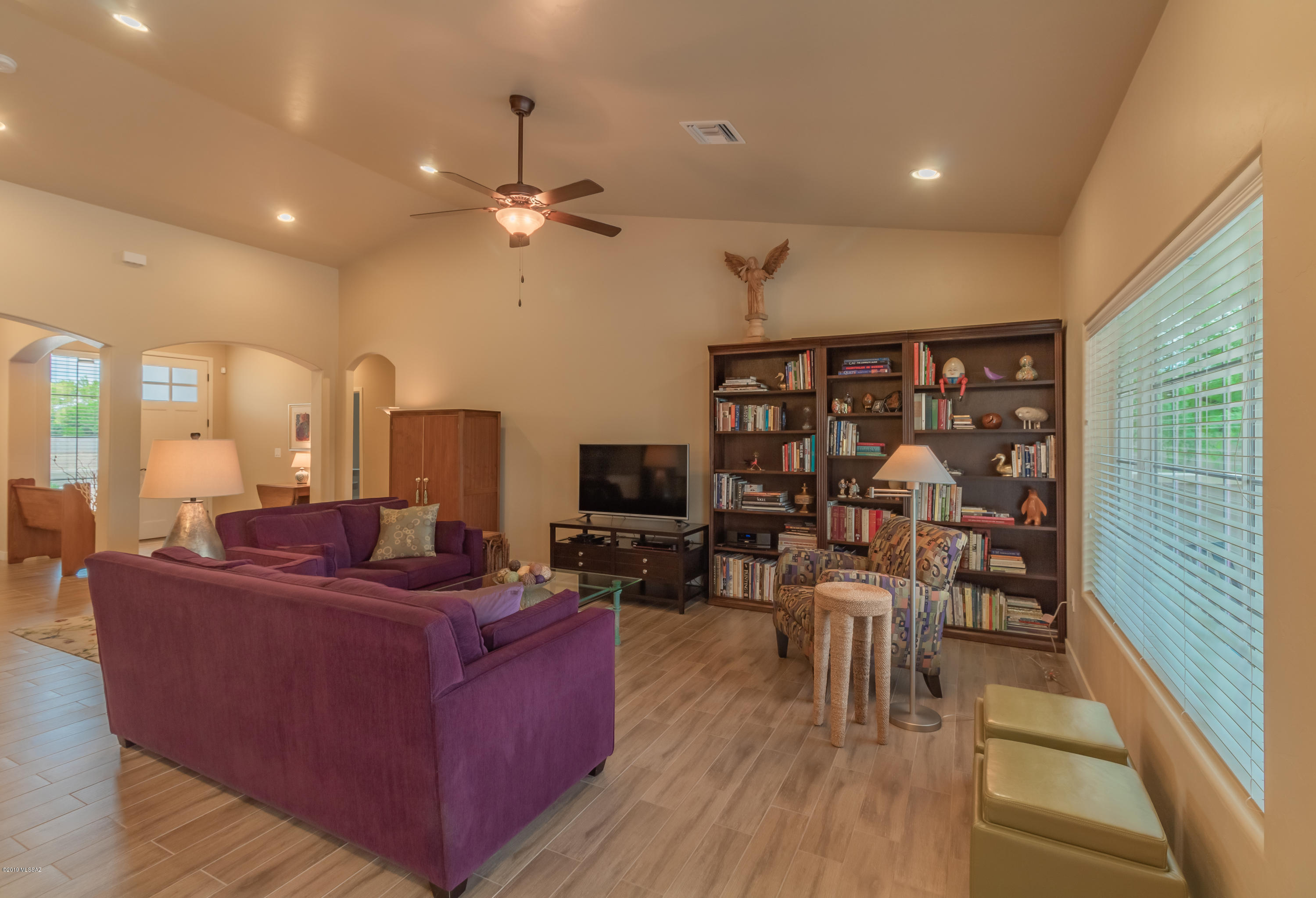 Out Of Pima County - Residential