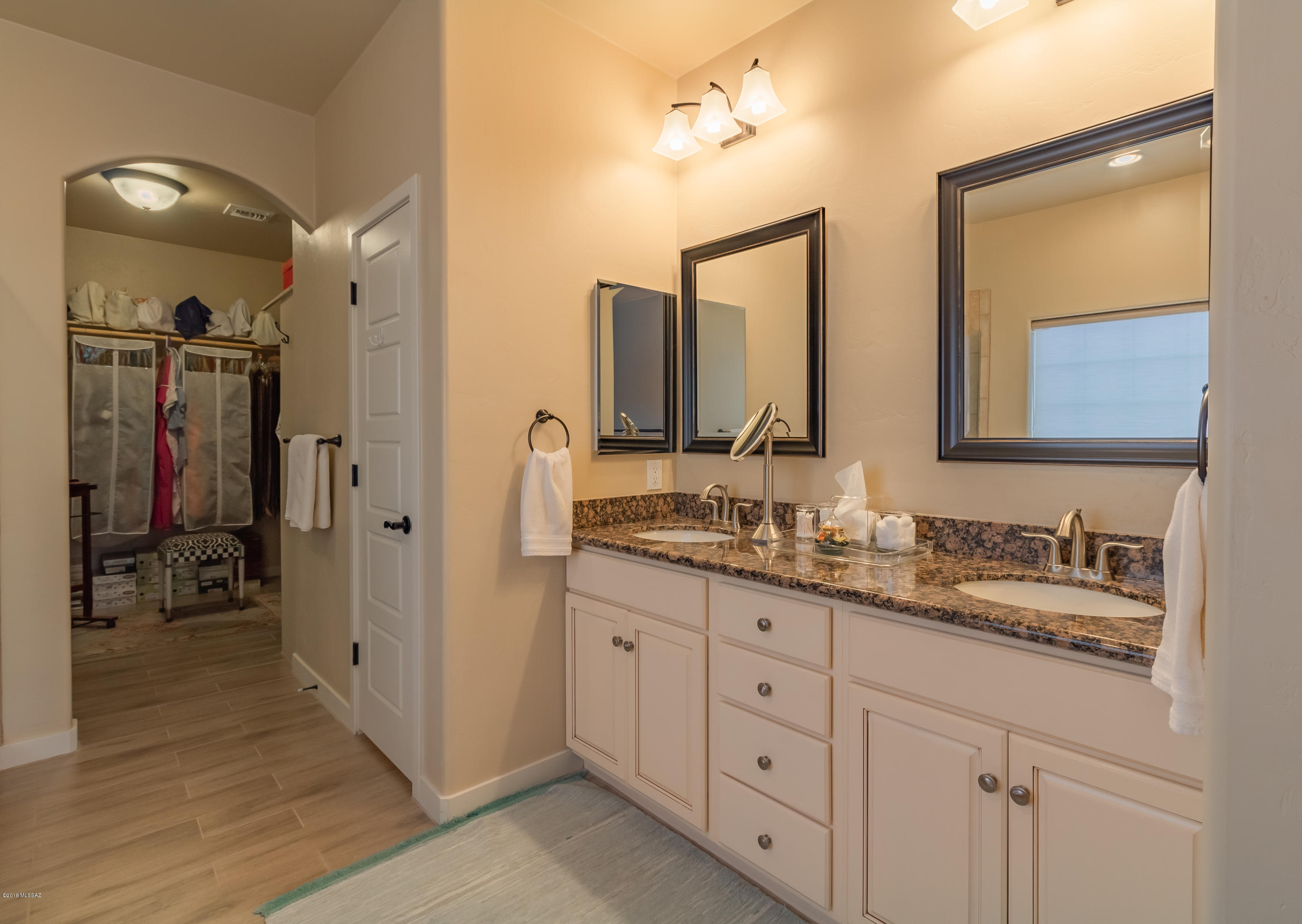 Out Of Pima County - Residential