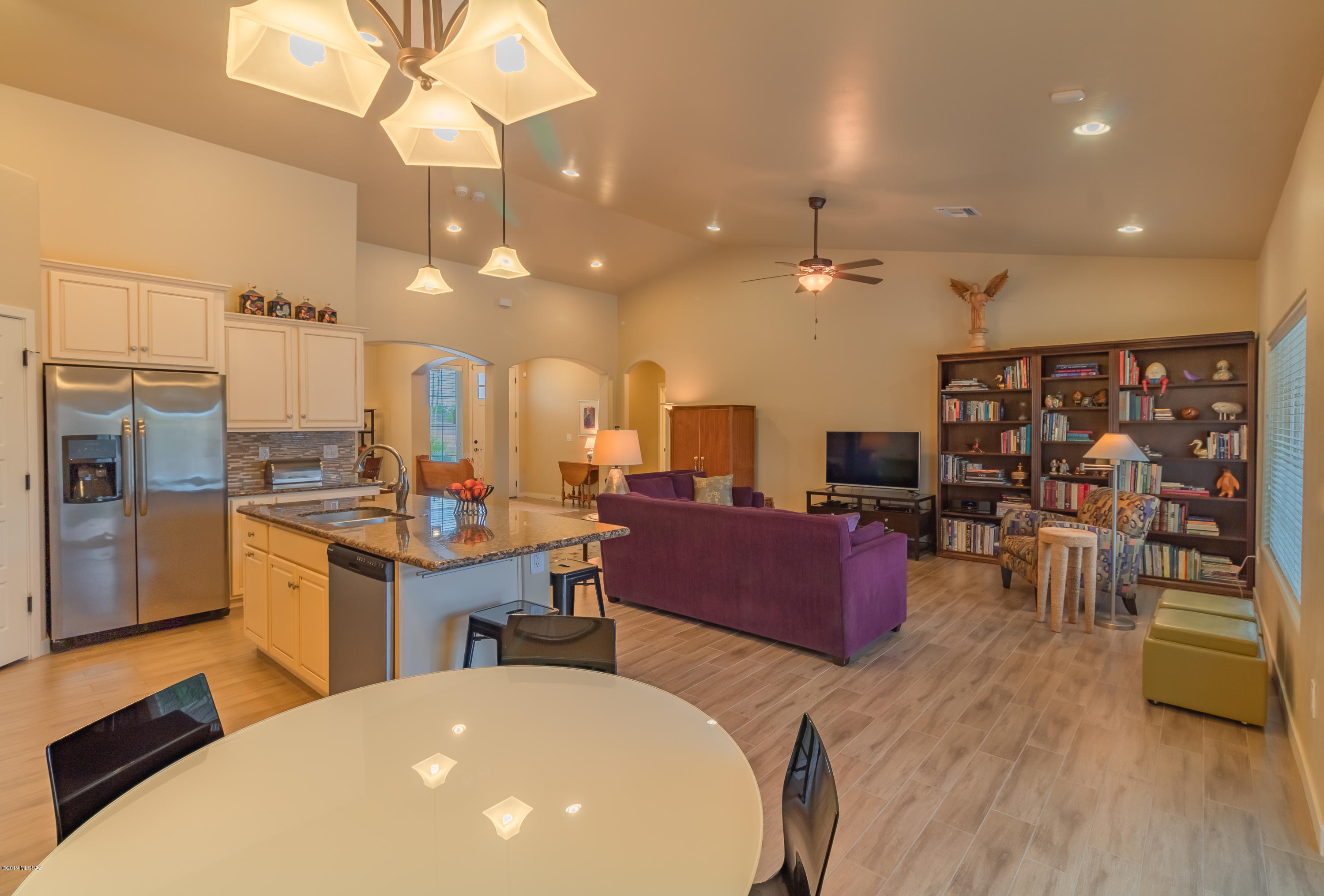Out Of Pima County - Residential