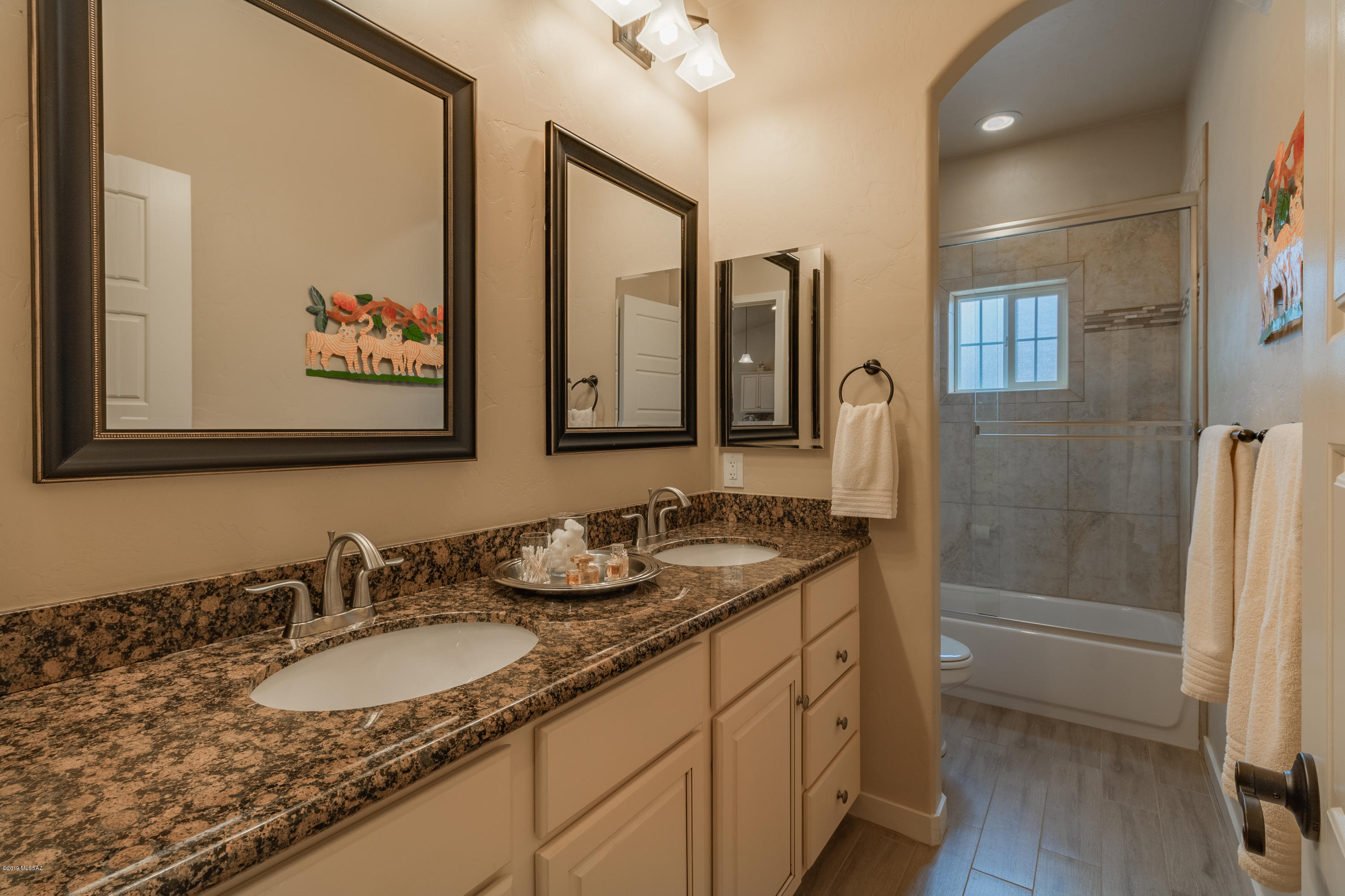 Out Of Pima County - Residential
