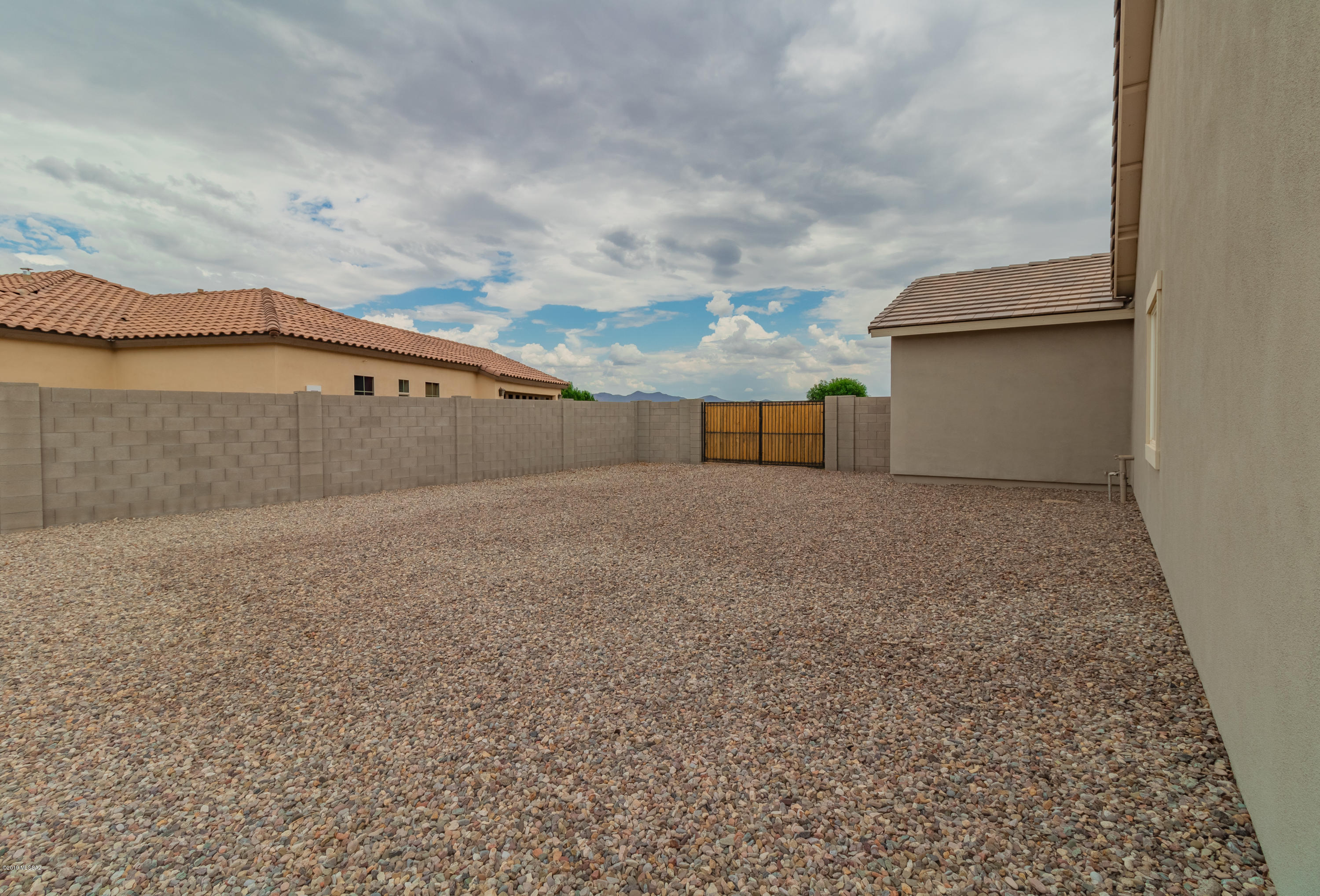 Out Of Pima County - Residential