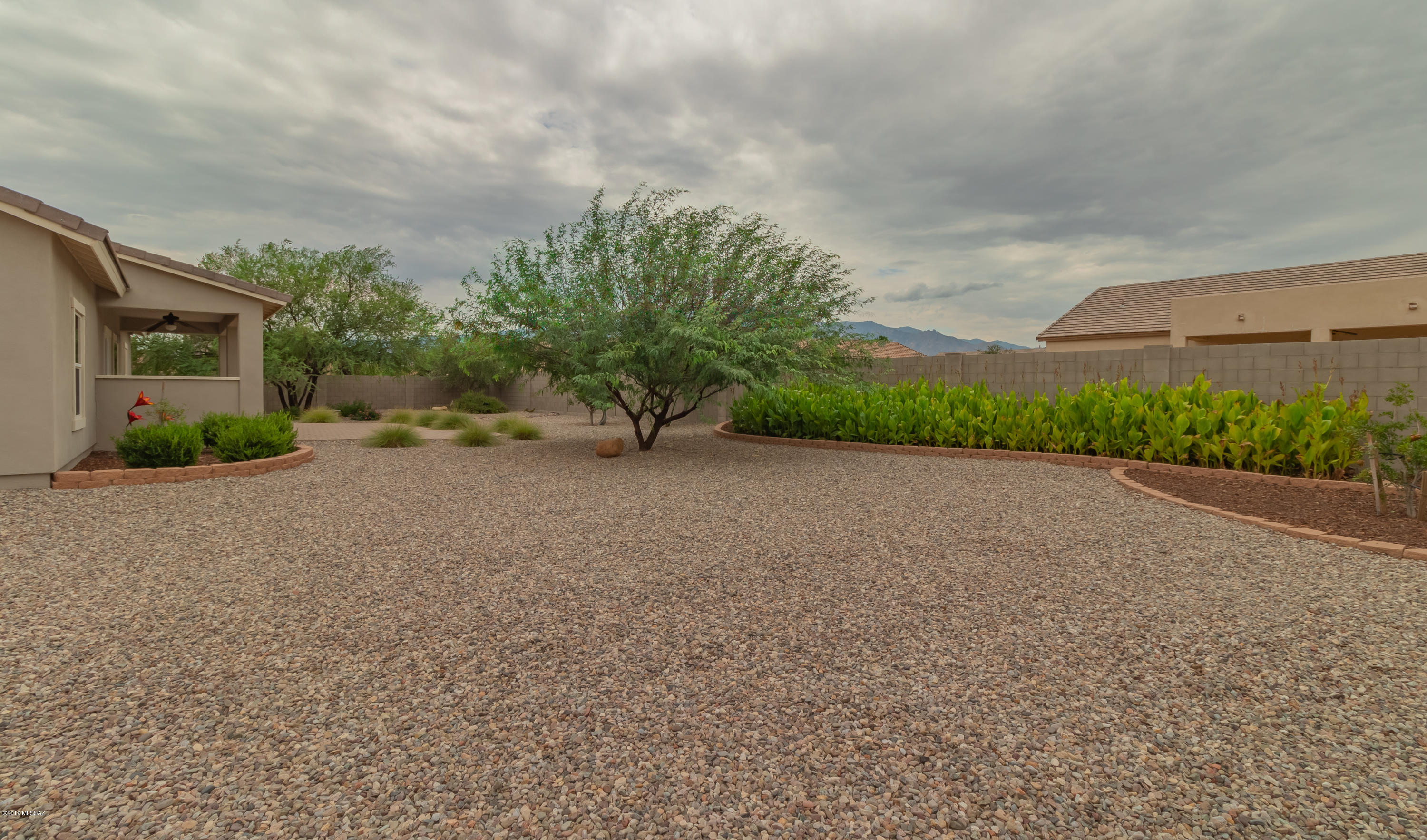 Out Of Pima County - Residential