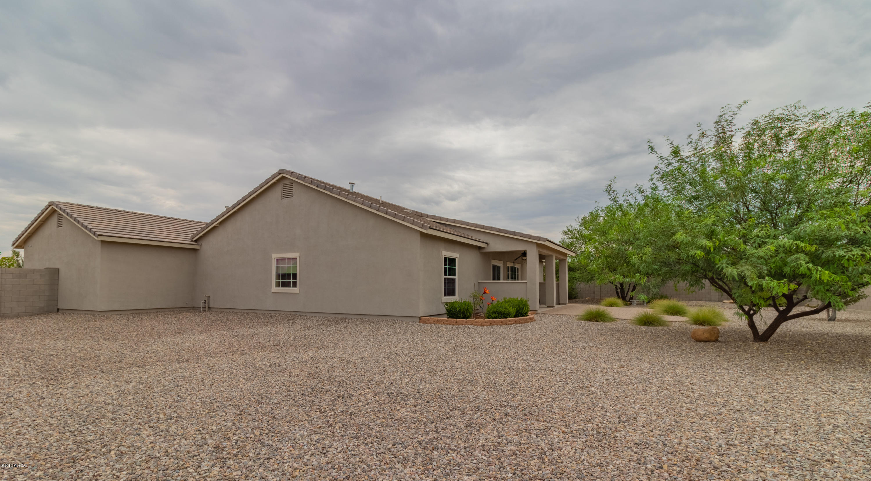 Out Of Pima County - Residential