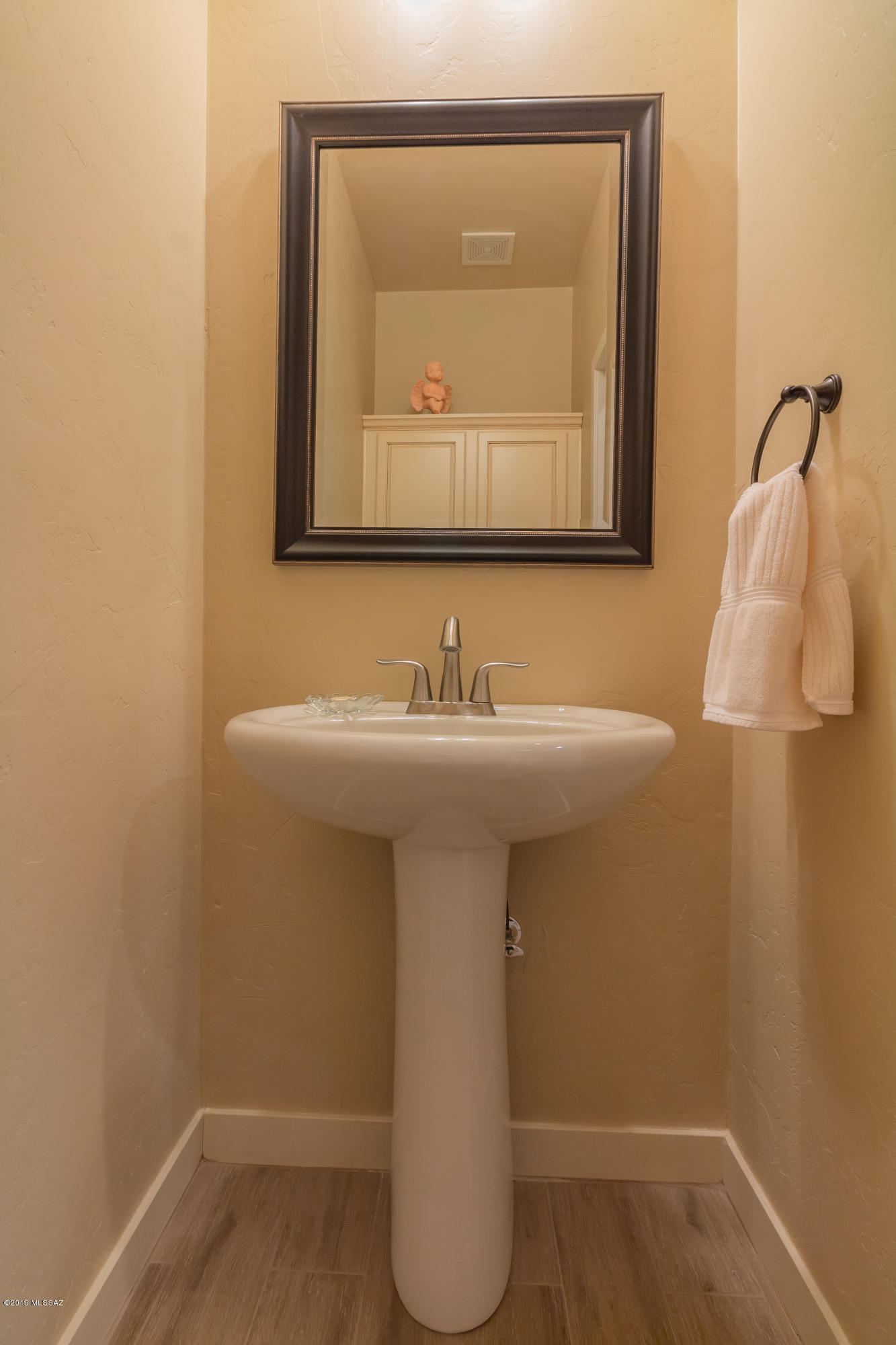 Out Of Pima County - Residential
