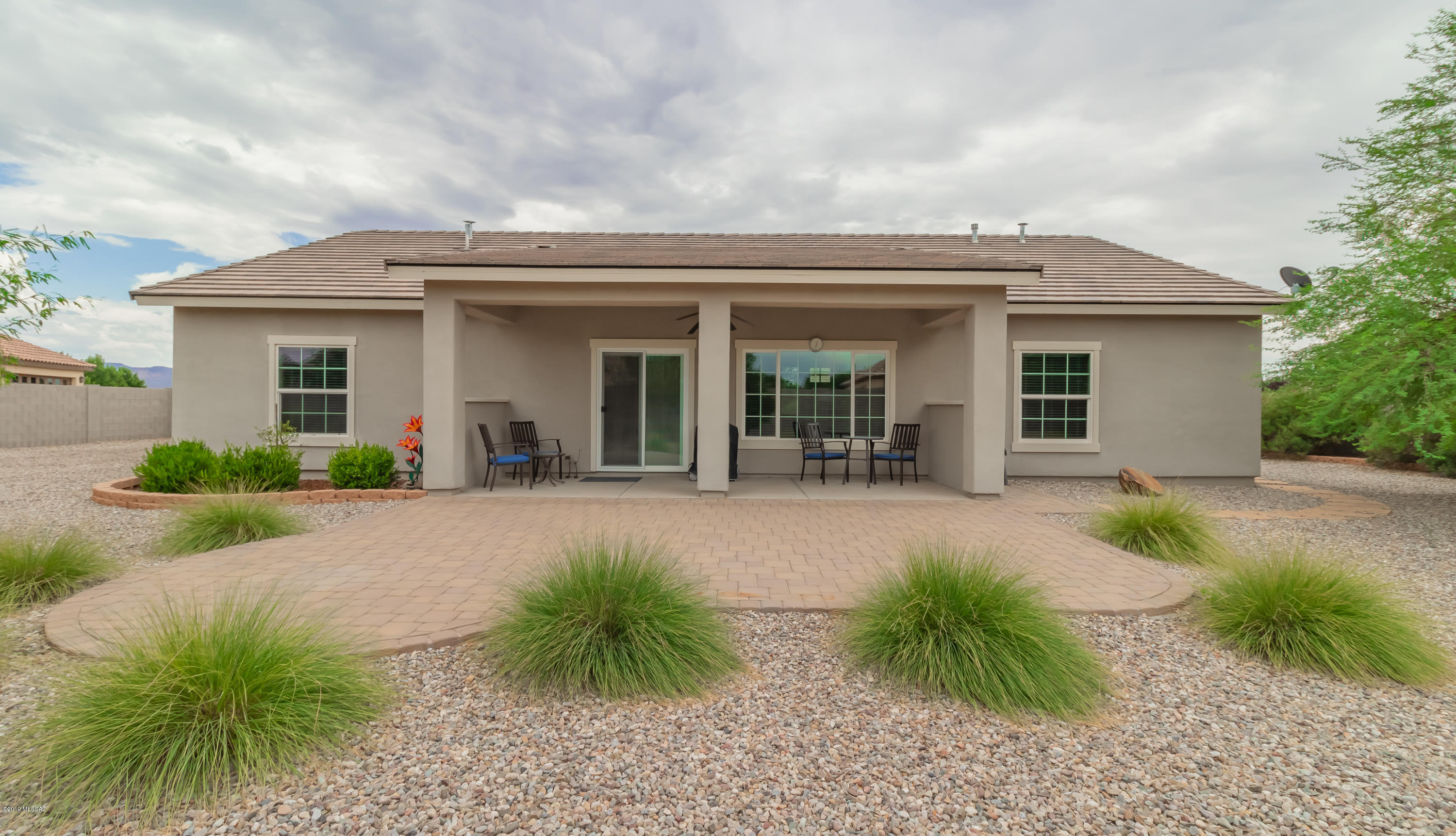 Out Of Pima County - Residential