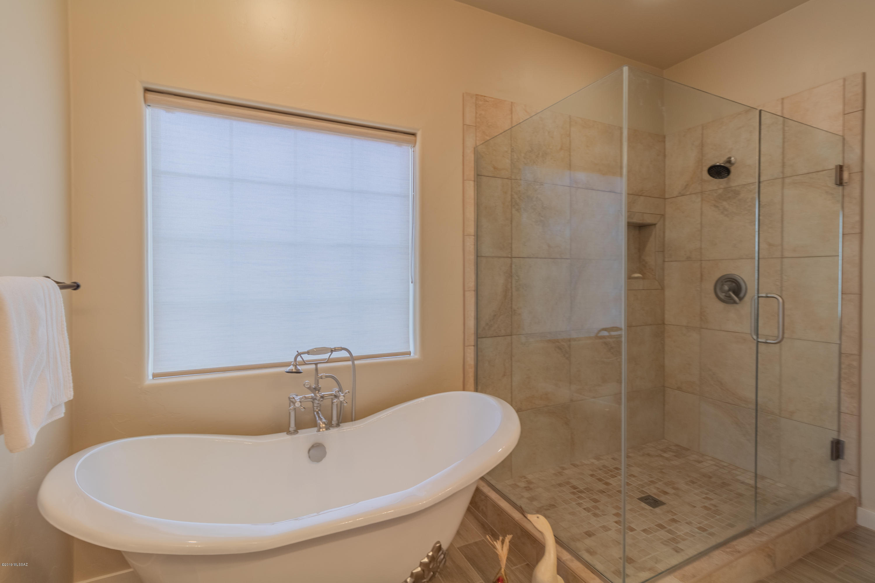 Out Of Pima County - Residential
