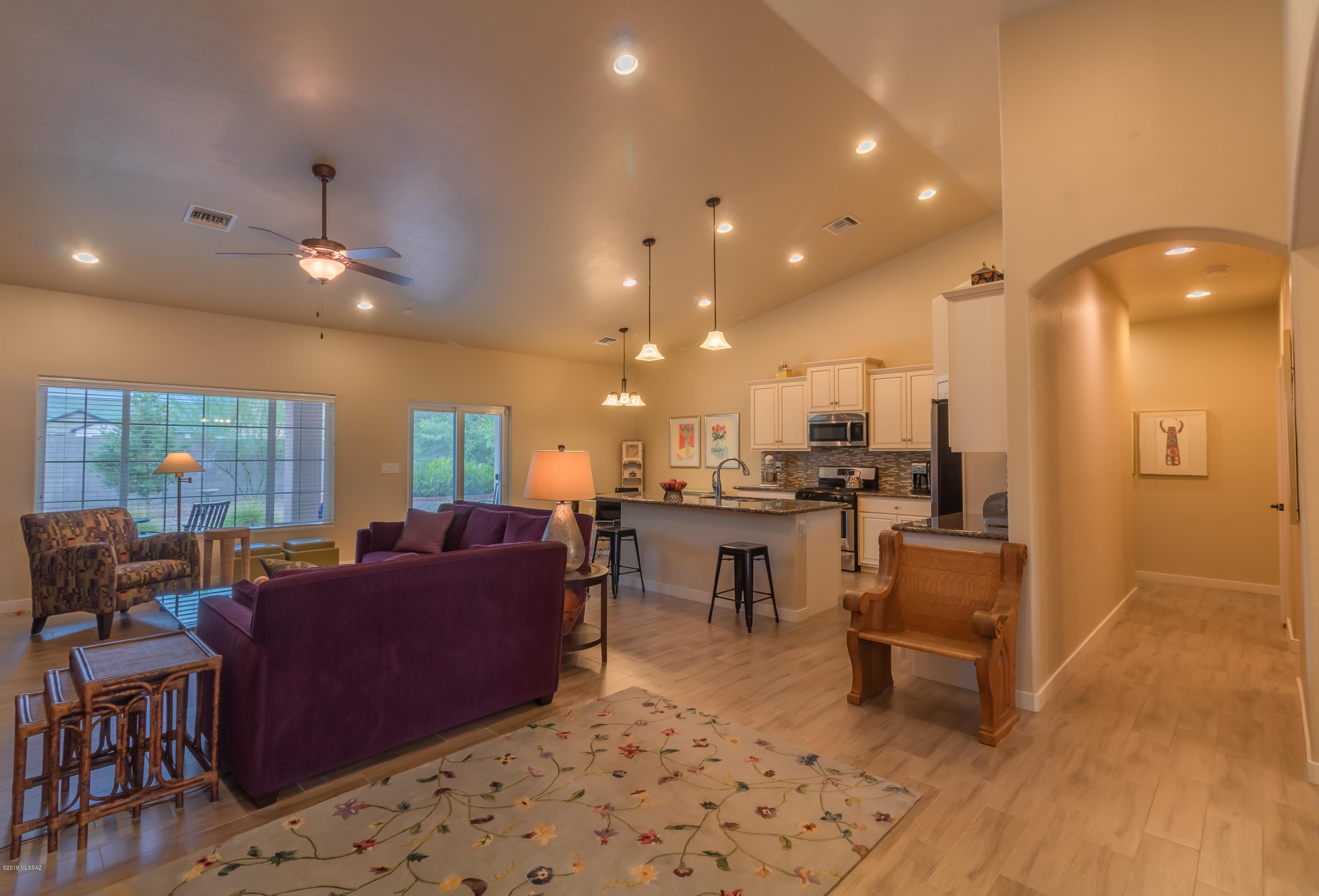 Out Of Pima County - Residential