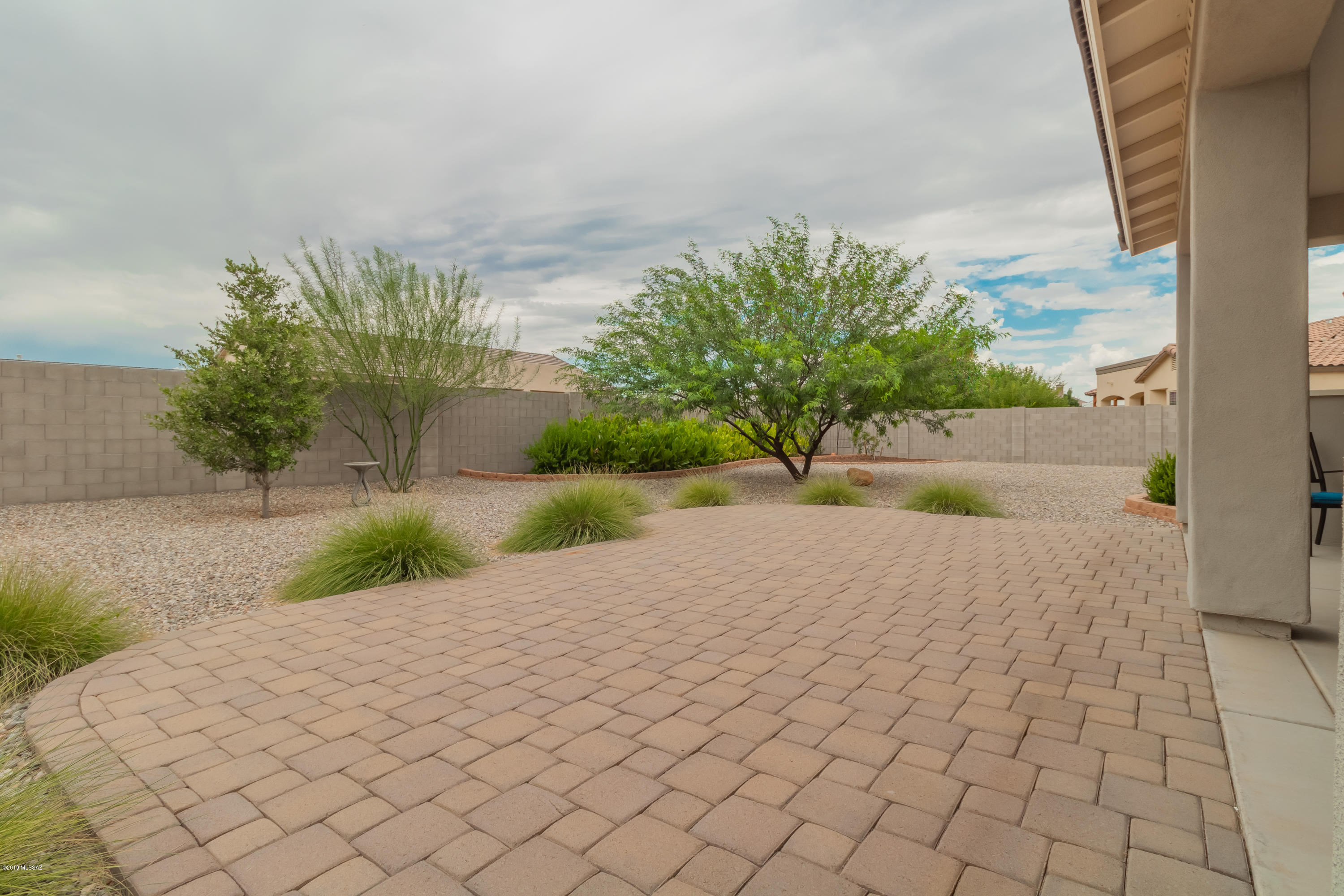 Out Of Pima County - Residential