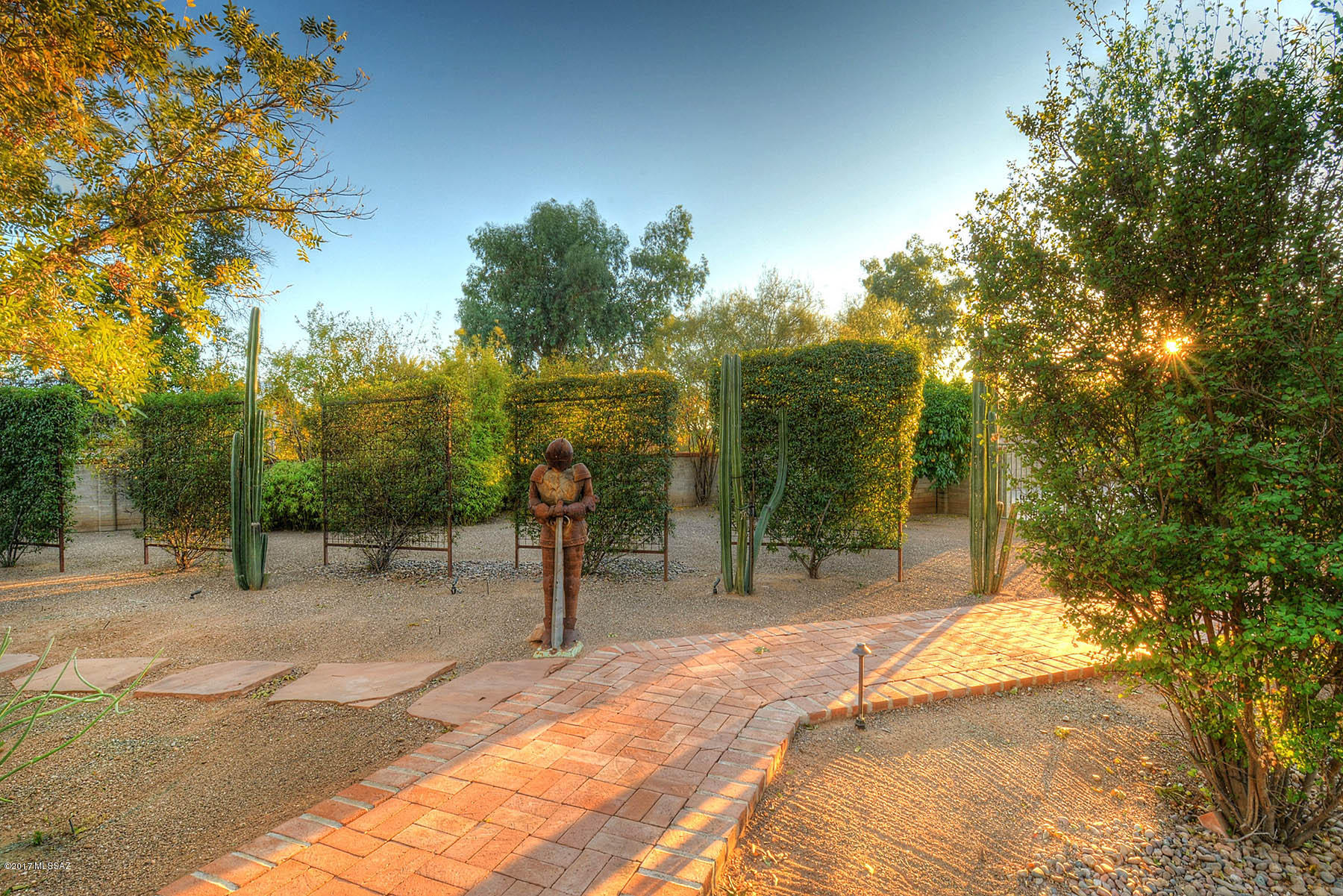 Harold Bell Wright Estates - Residential