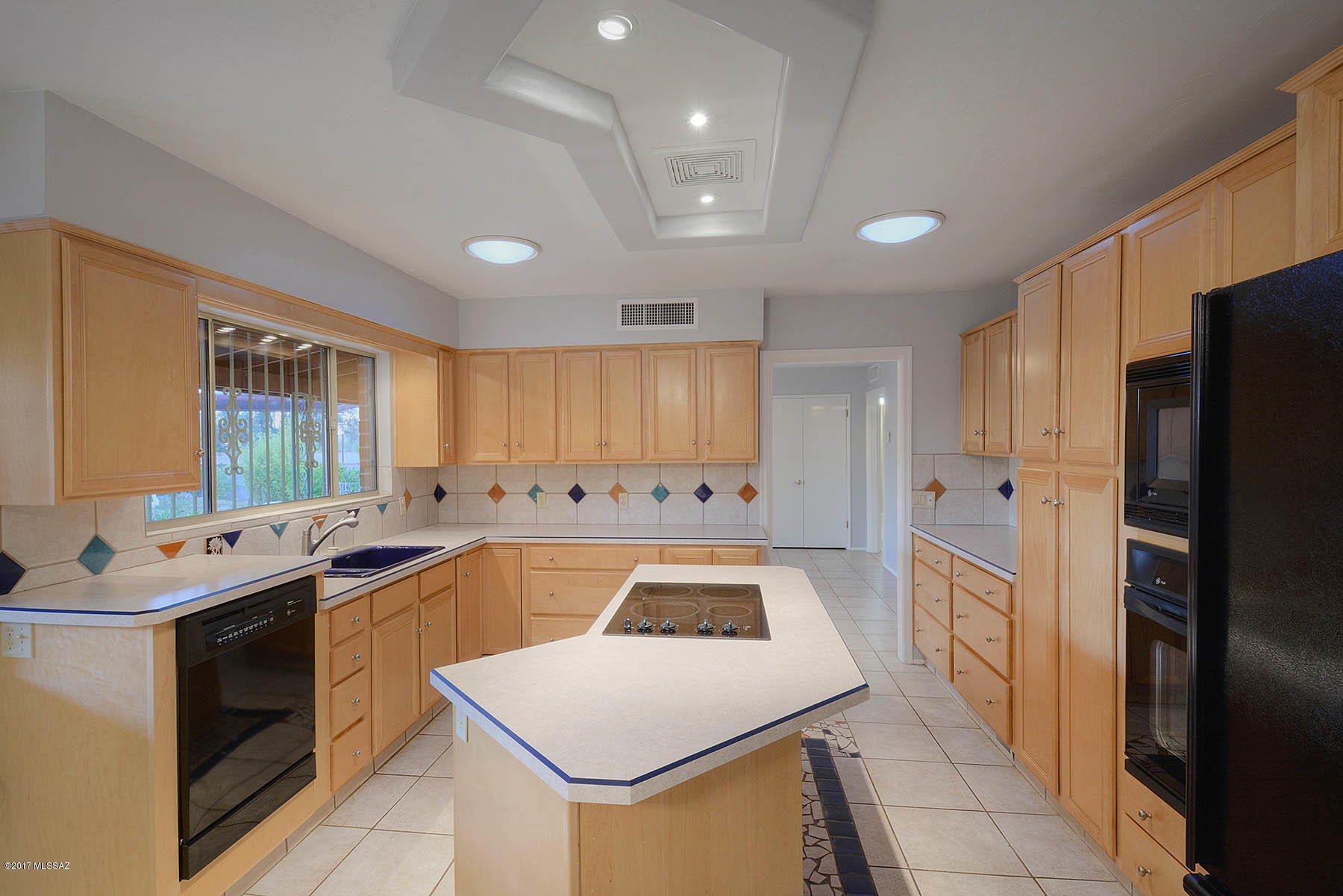 Harold Bell Wright Estates - Residential