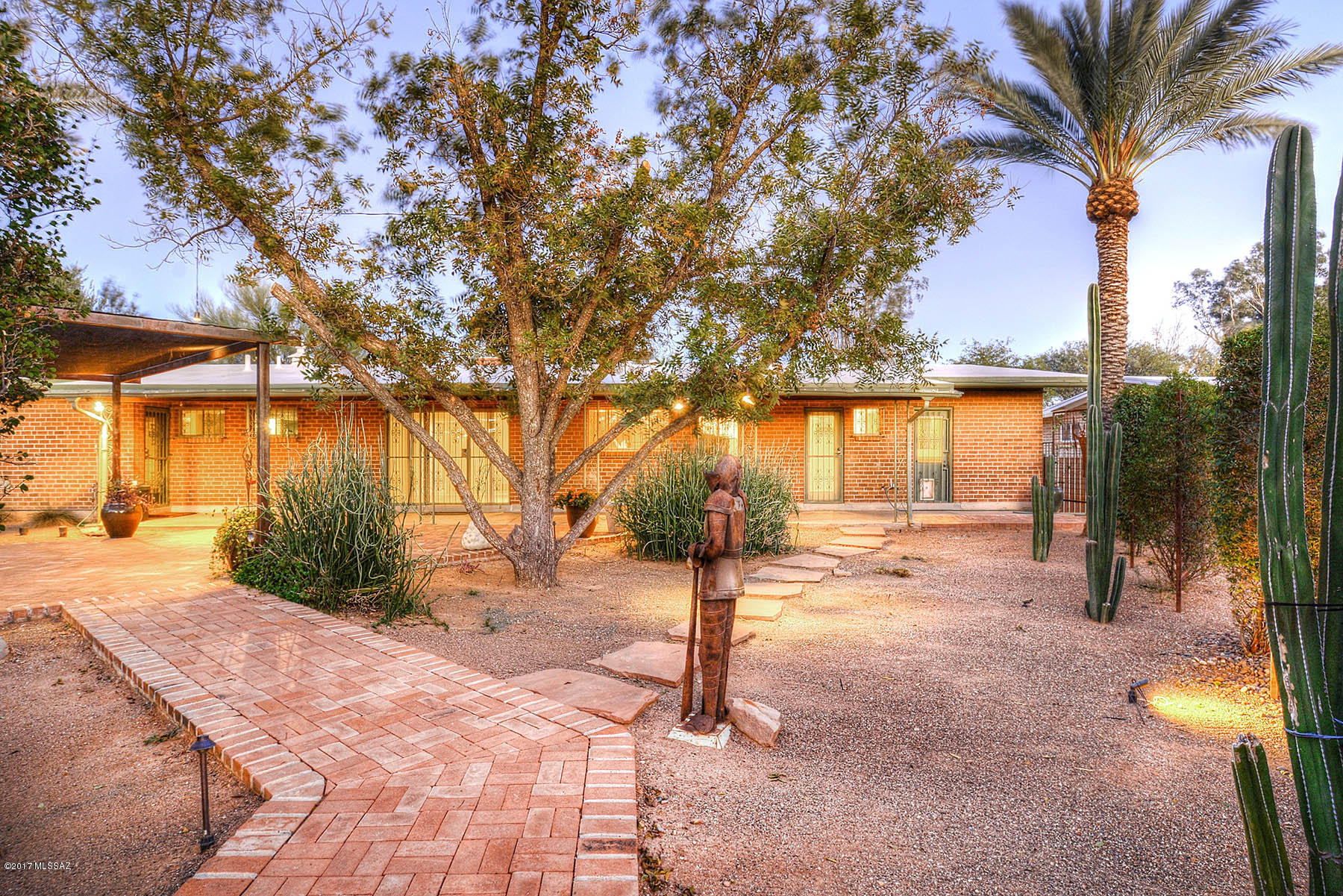 Harold Bell Wright Estates - Residential
