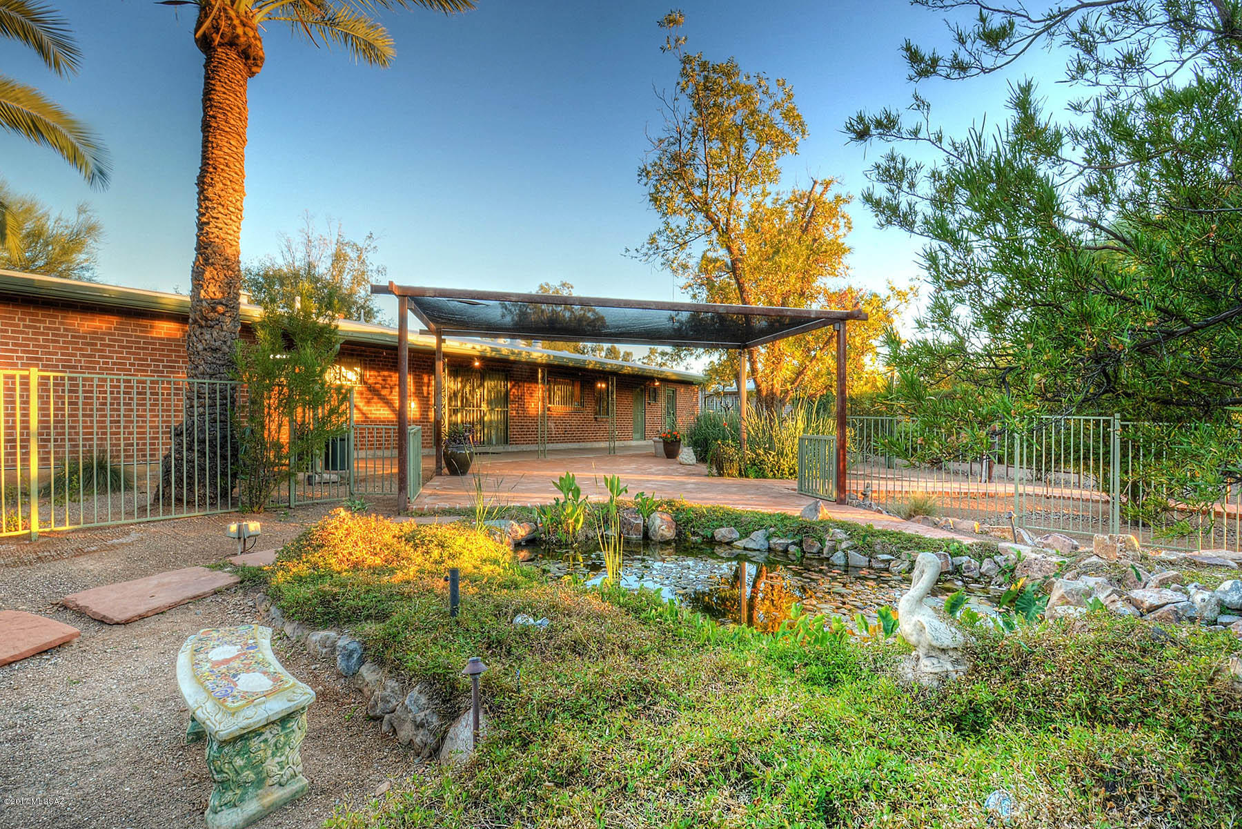Harold Bell Wright Estates - Residential