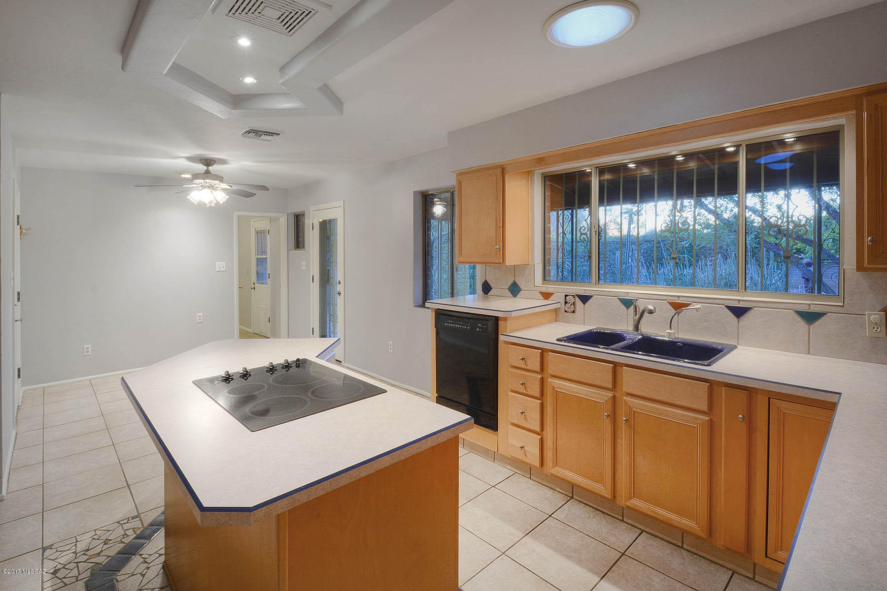 Harold Bell Wright Estates - Residential