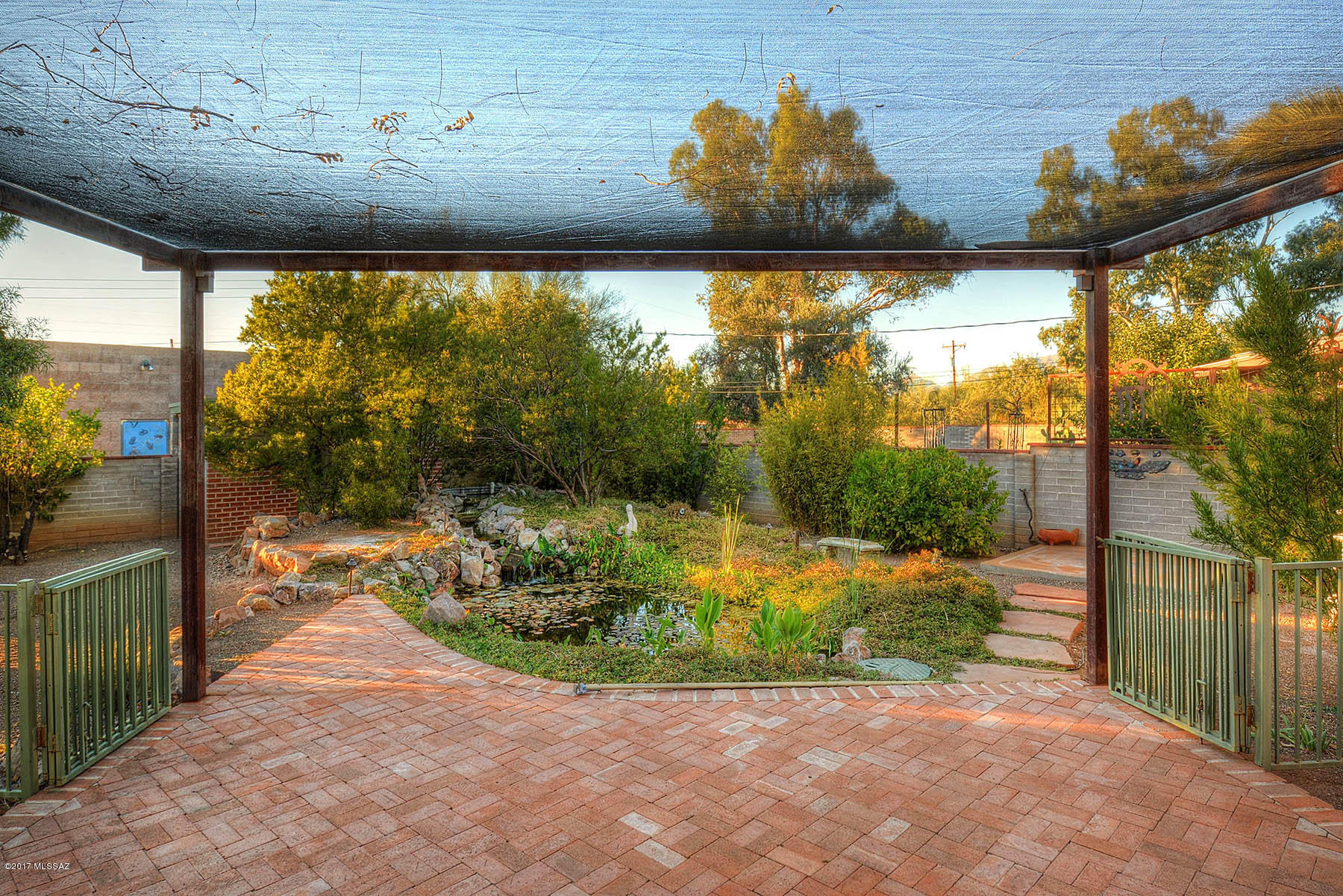 Harold Bell Wright Estates - Residential