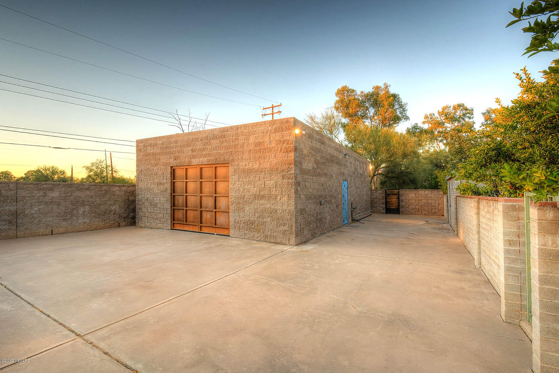 Harold Bell Wright Estates - Residential