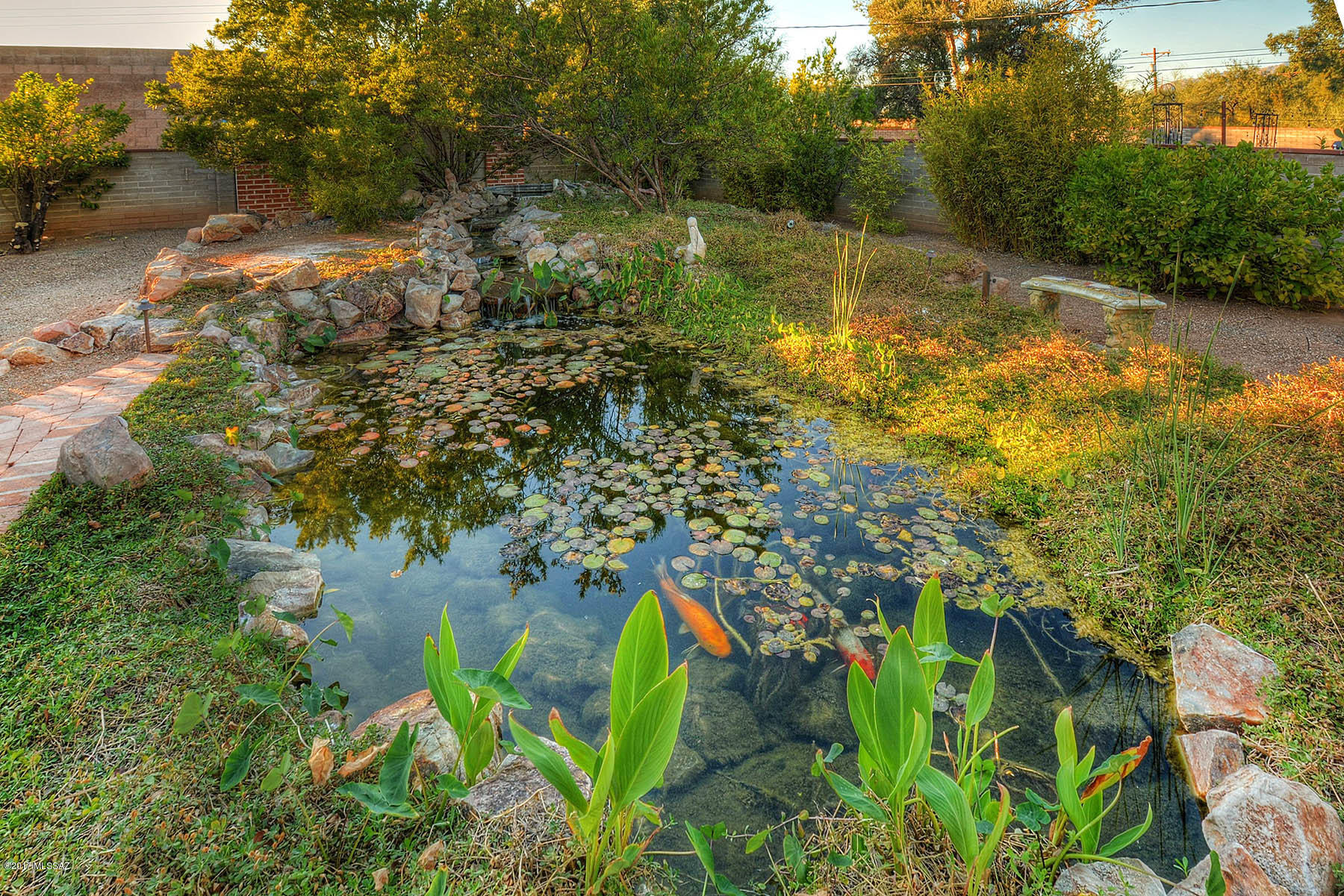 Harold Bell Wright Estates - Residential