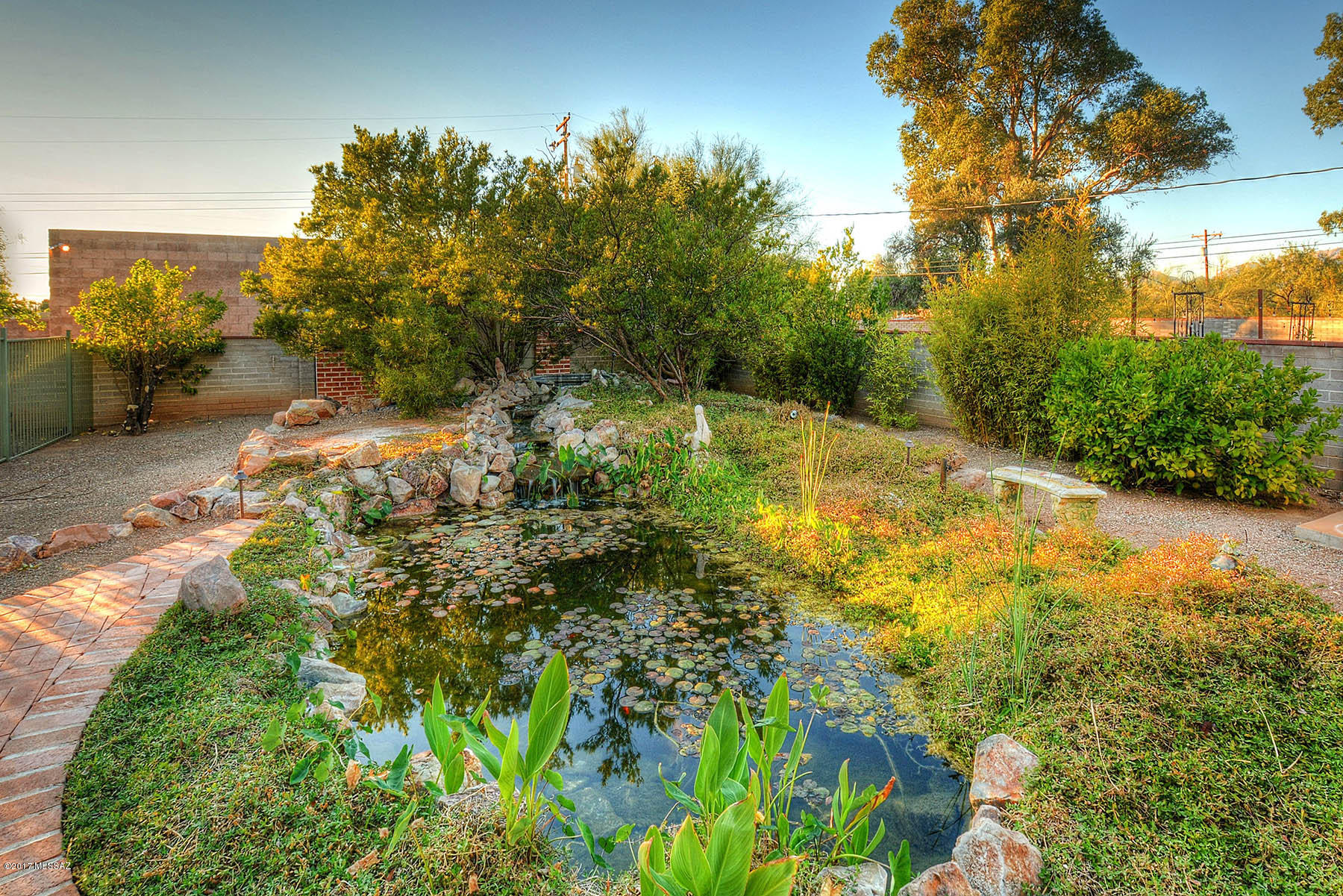 Harold Bell Wright Estates - Residential