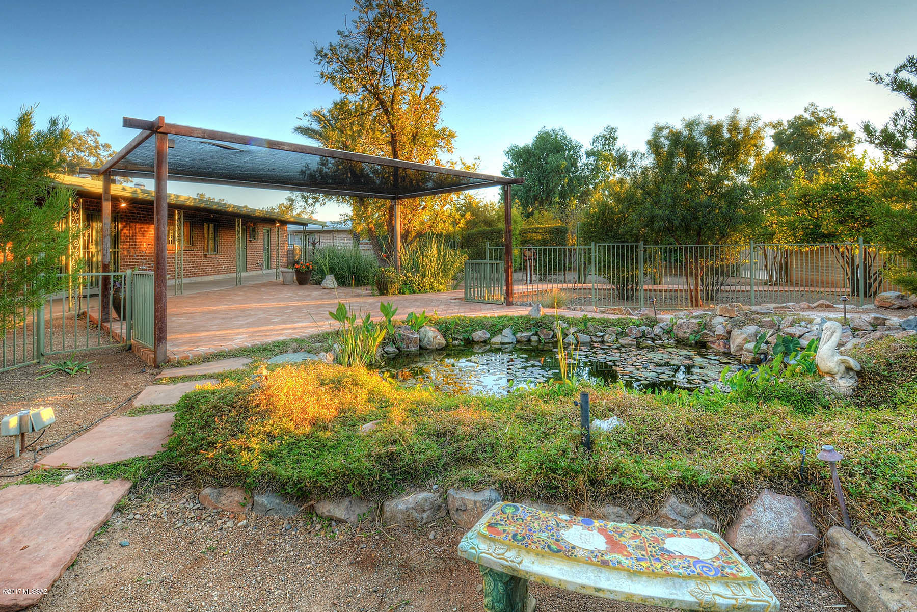 Harold Bell Wright Estates - Residential