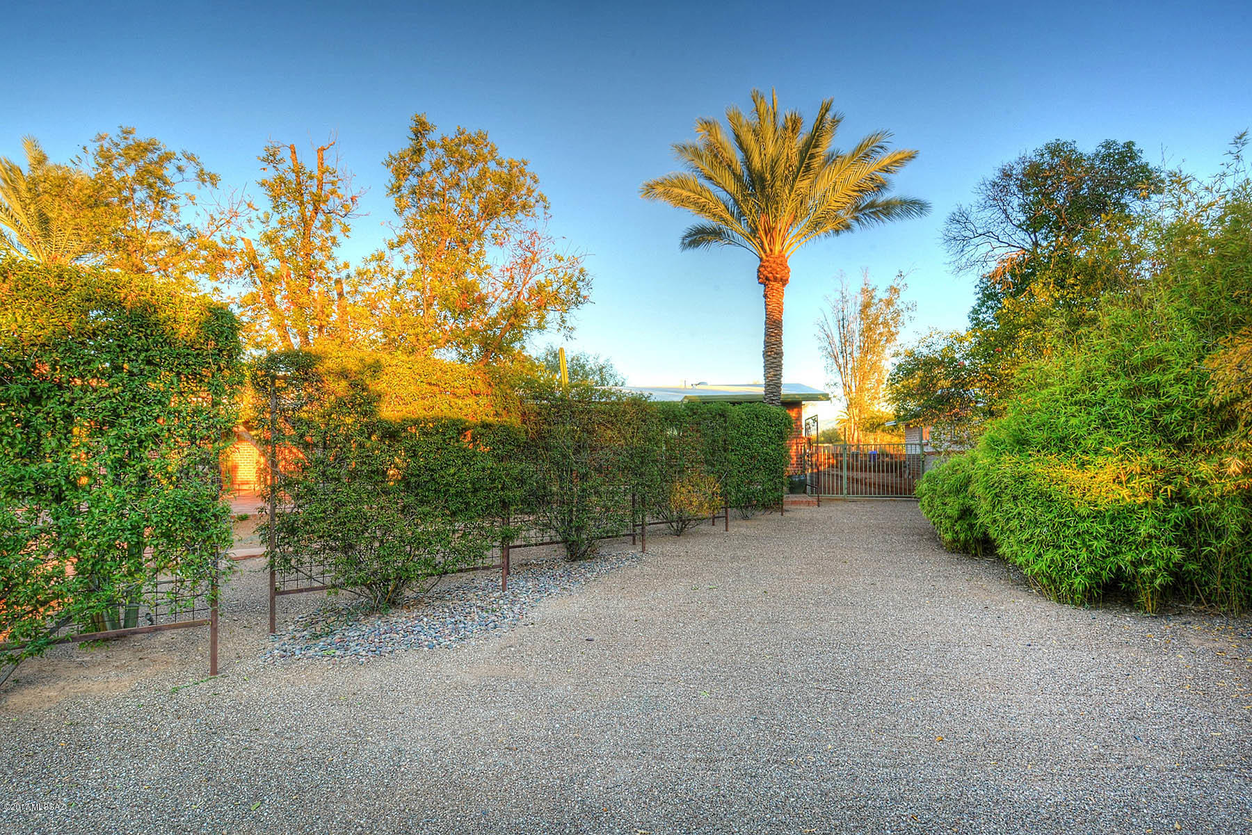 Harold Bell Wright Estates - Residential