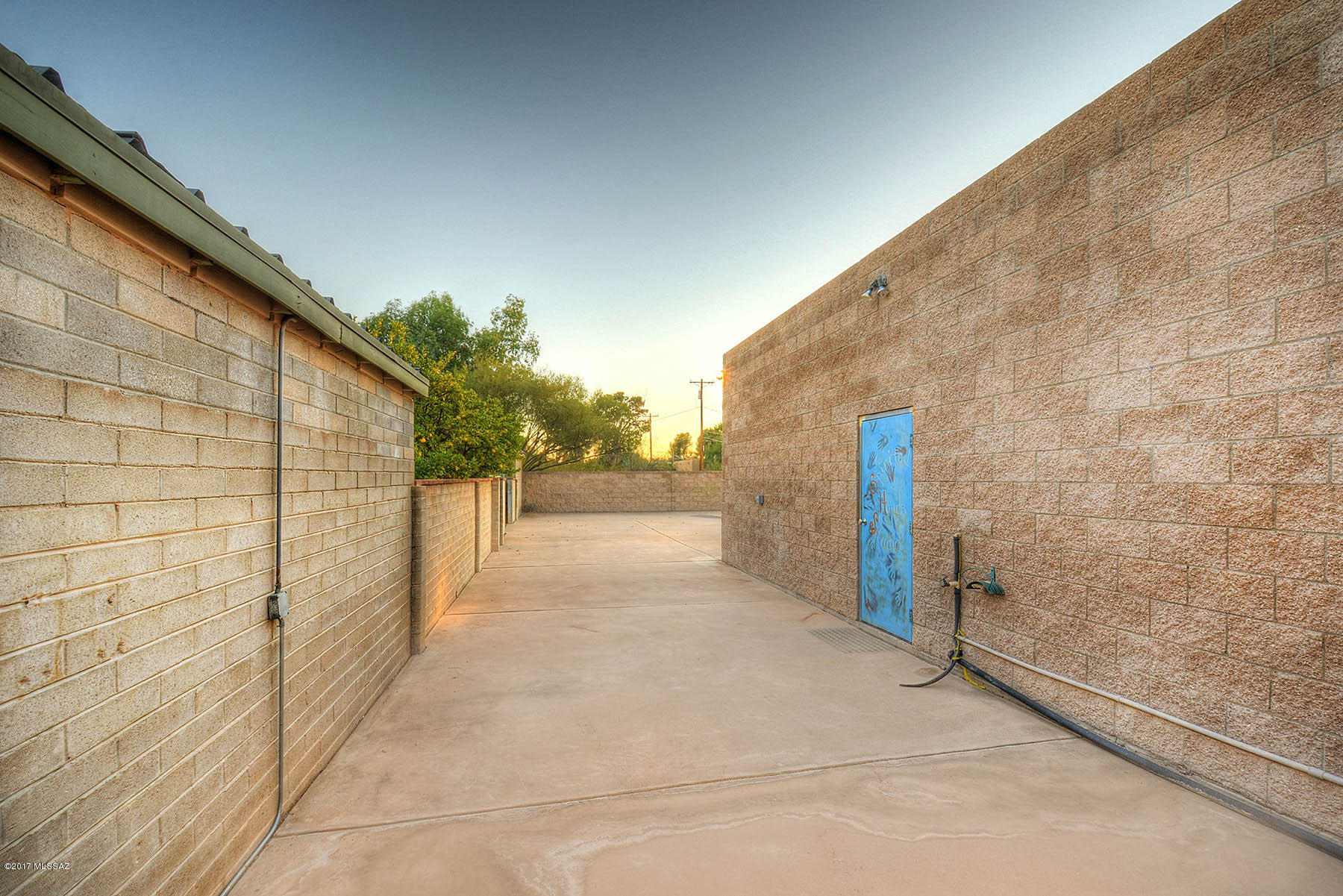 Harold Bell Wright Estates - Residential