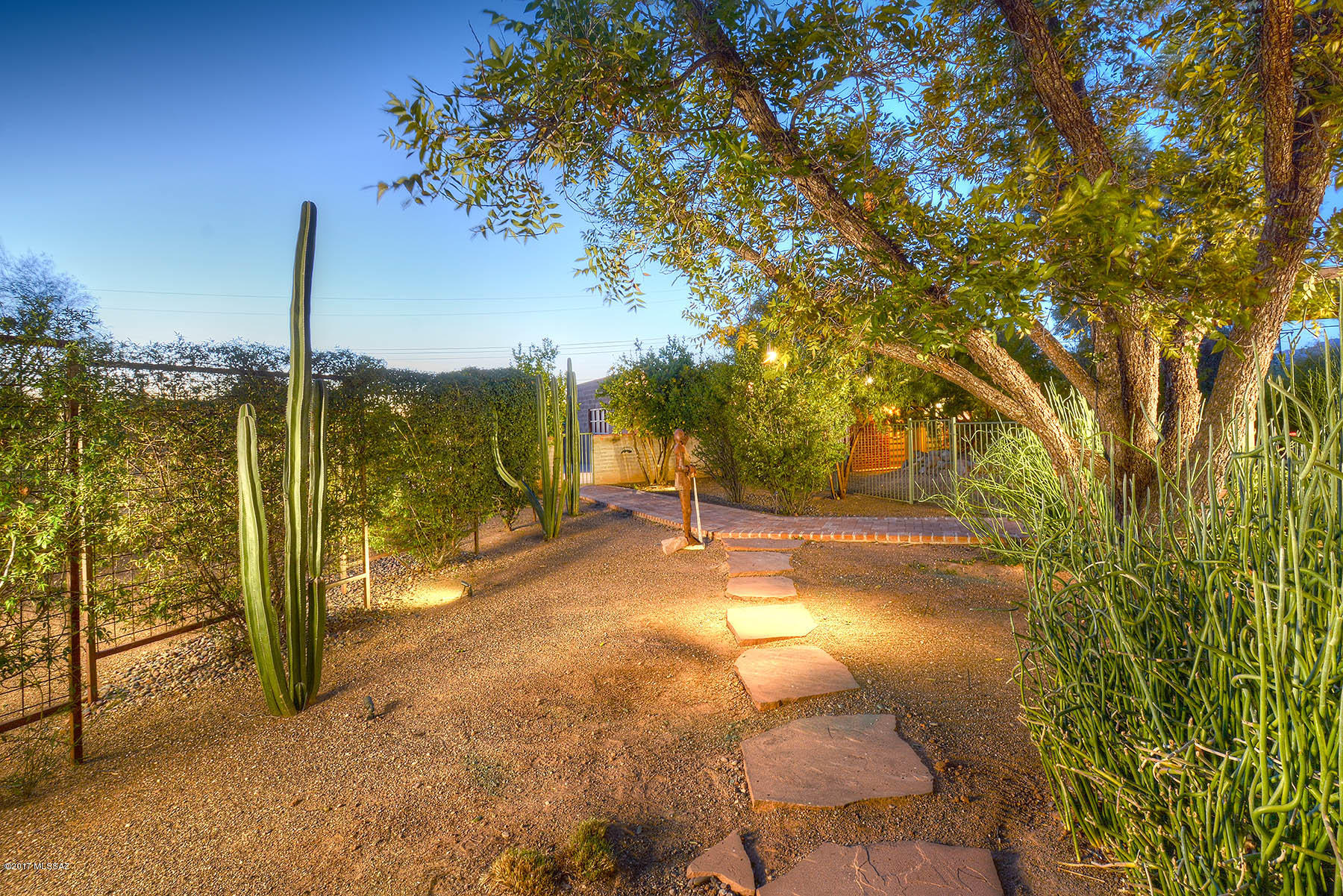 Harold Bell Wright Estates - Residential