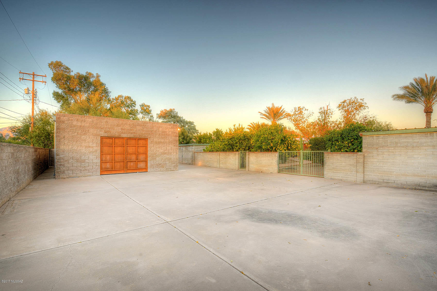 Harold Bell Wright Estates - Residential