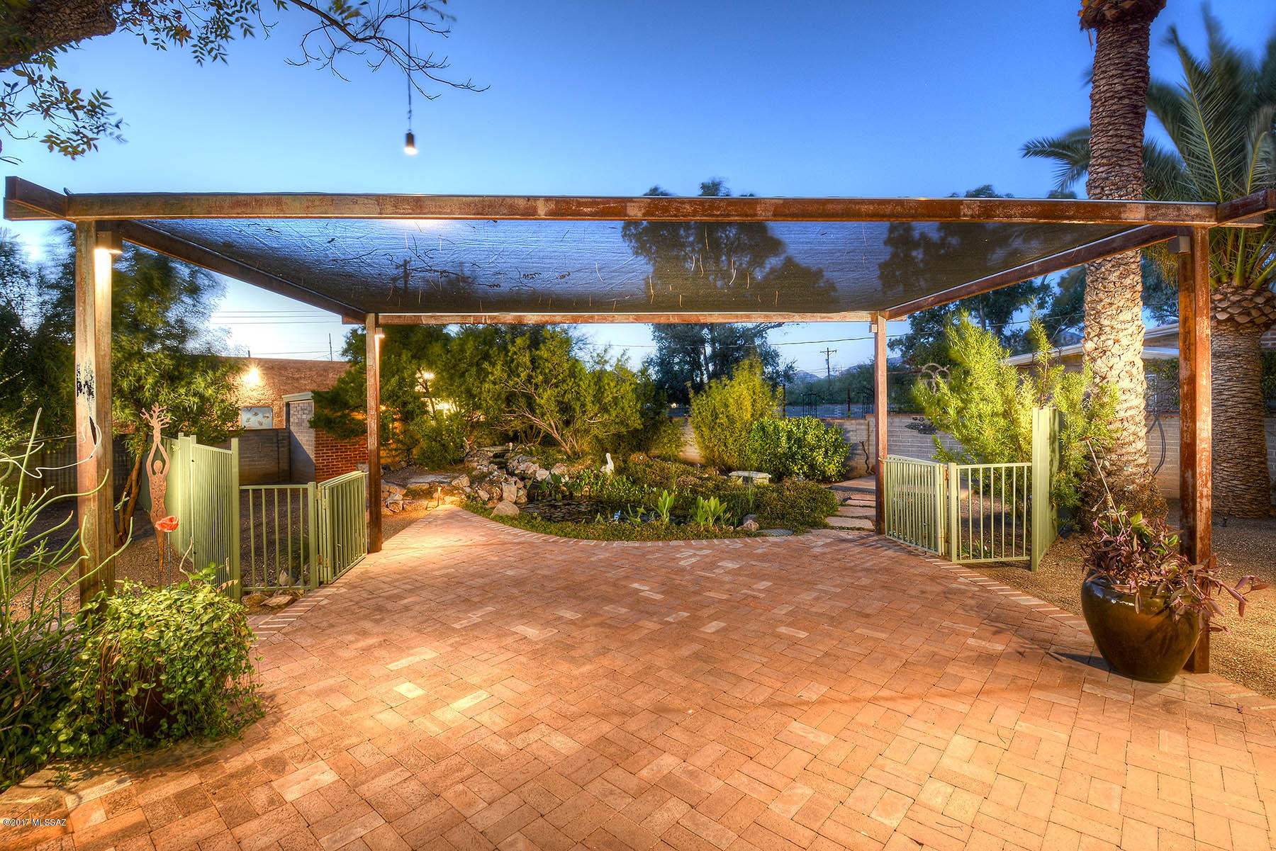 Harold Bell Wright Estates - Residential