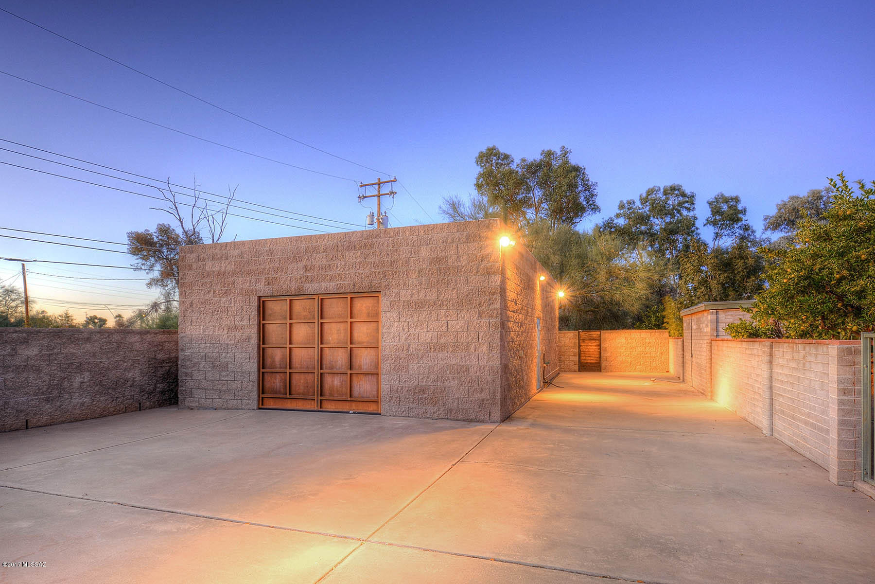 Harold Bell Wright Estates - Residential