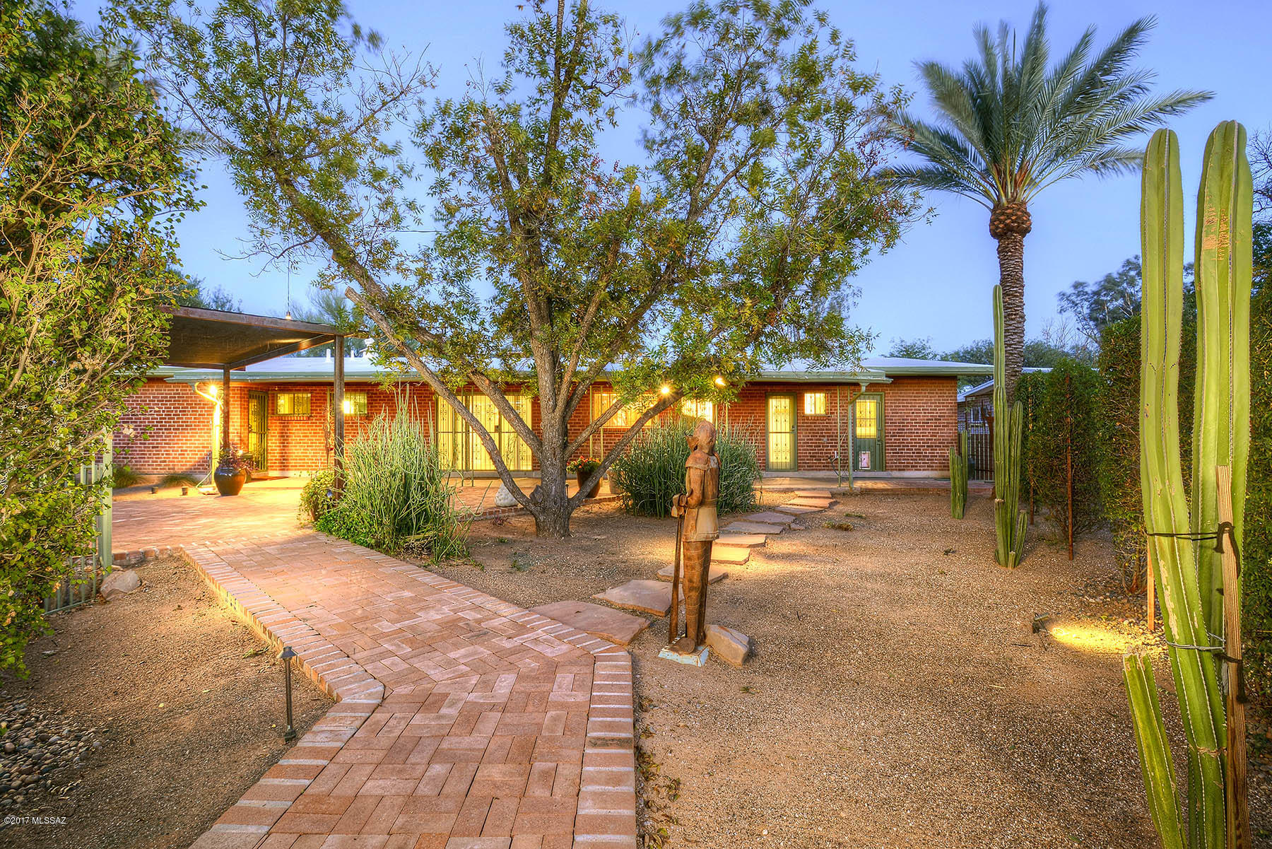 Harold Bell Wright Estates - Residential