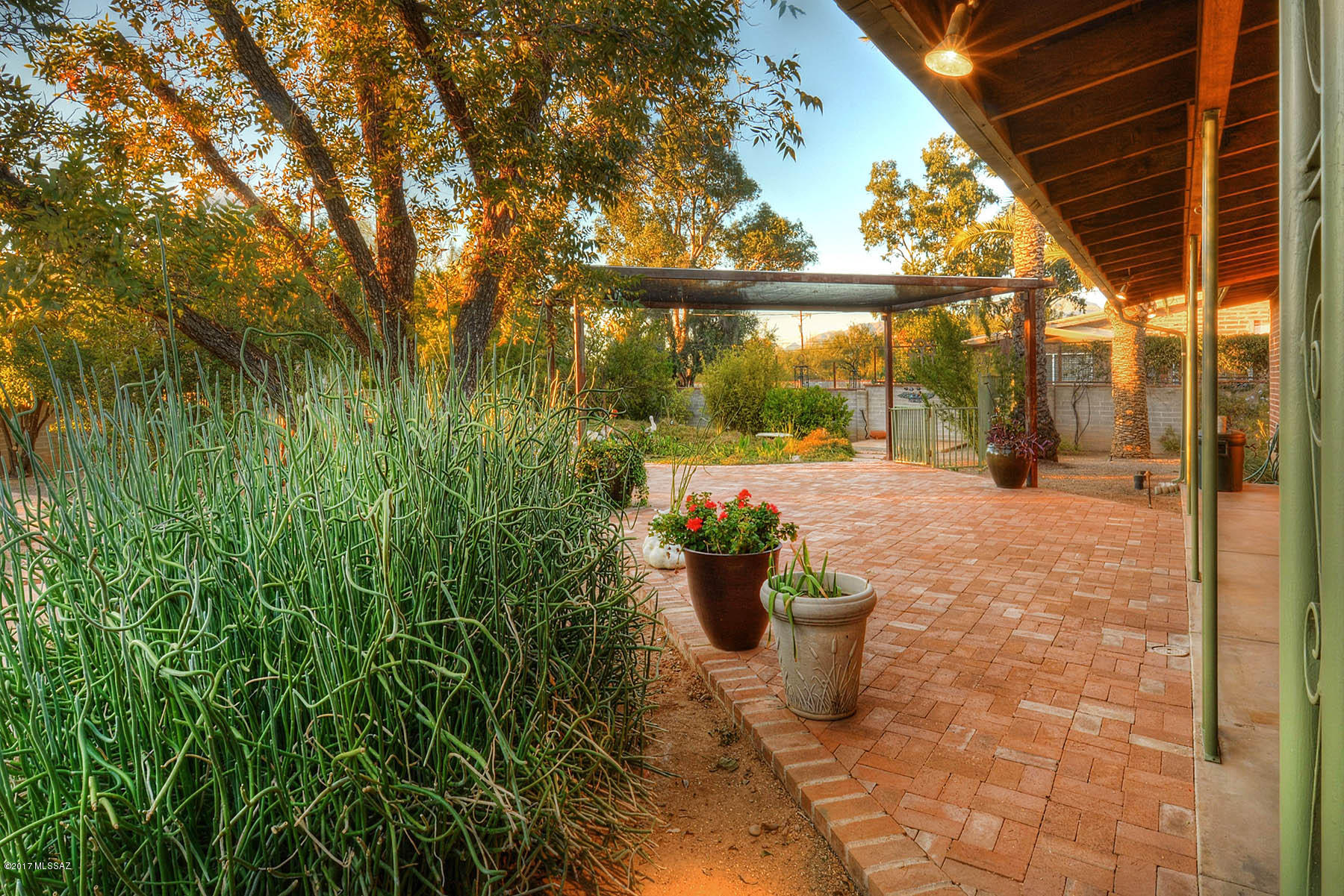 Harold Bell Wright Estates - Residential