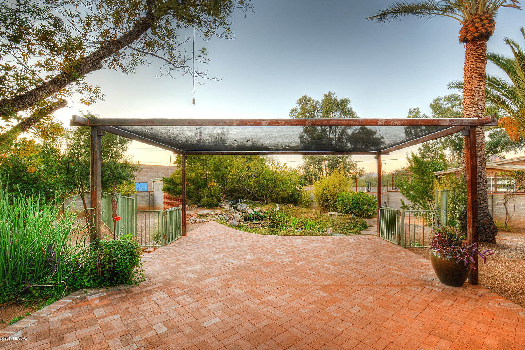 Harold Bell Wright Estates - Residential