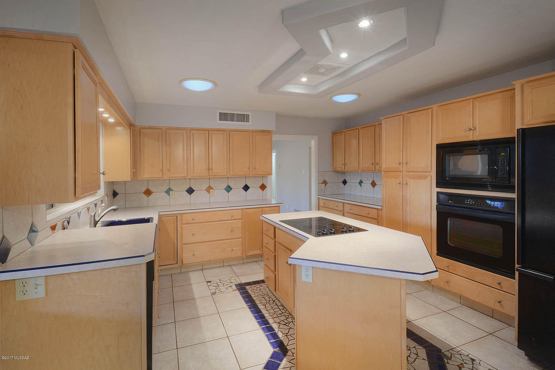 Harold Bell Wright Estates - Residential
