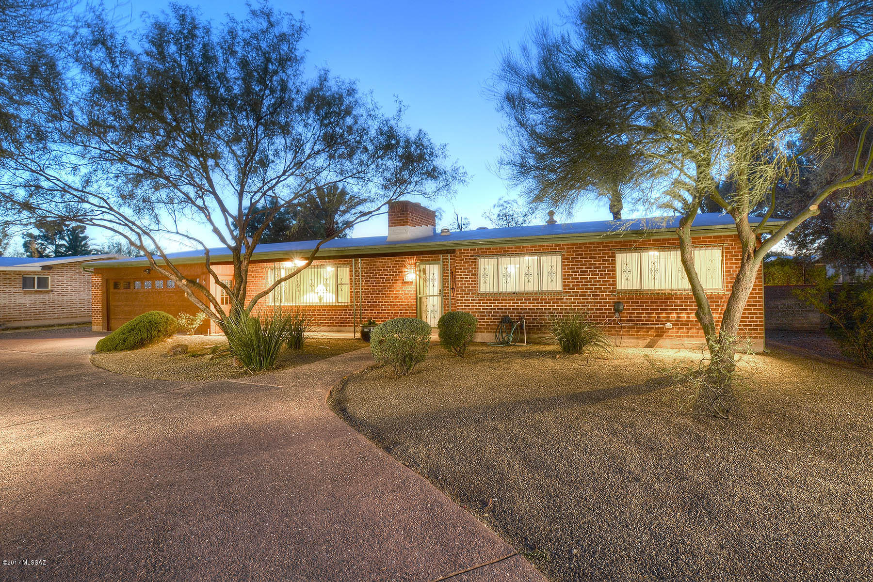 Harold Bell Wright Estates - Residential