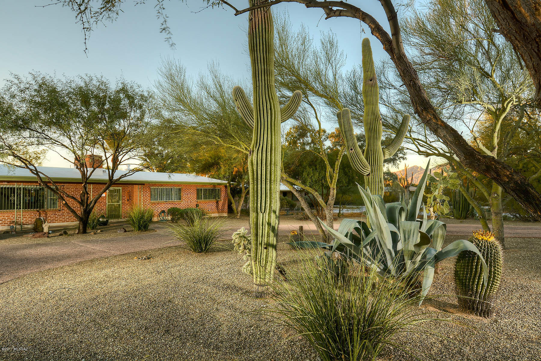 Harold Bell Wright Estates - Residential