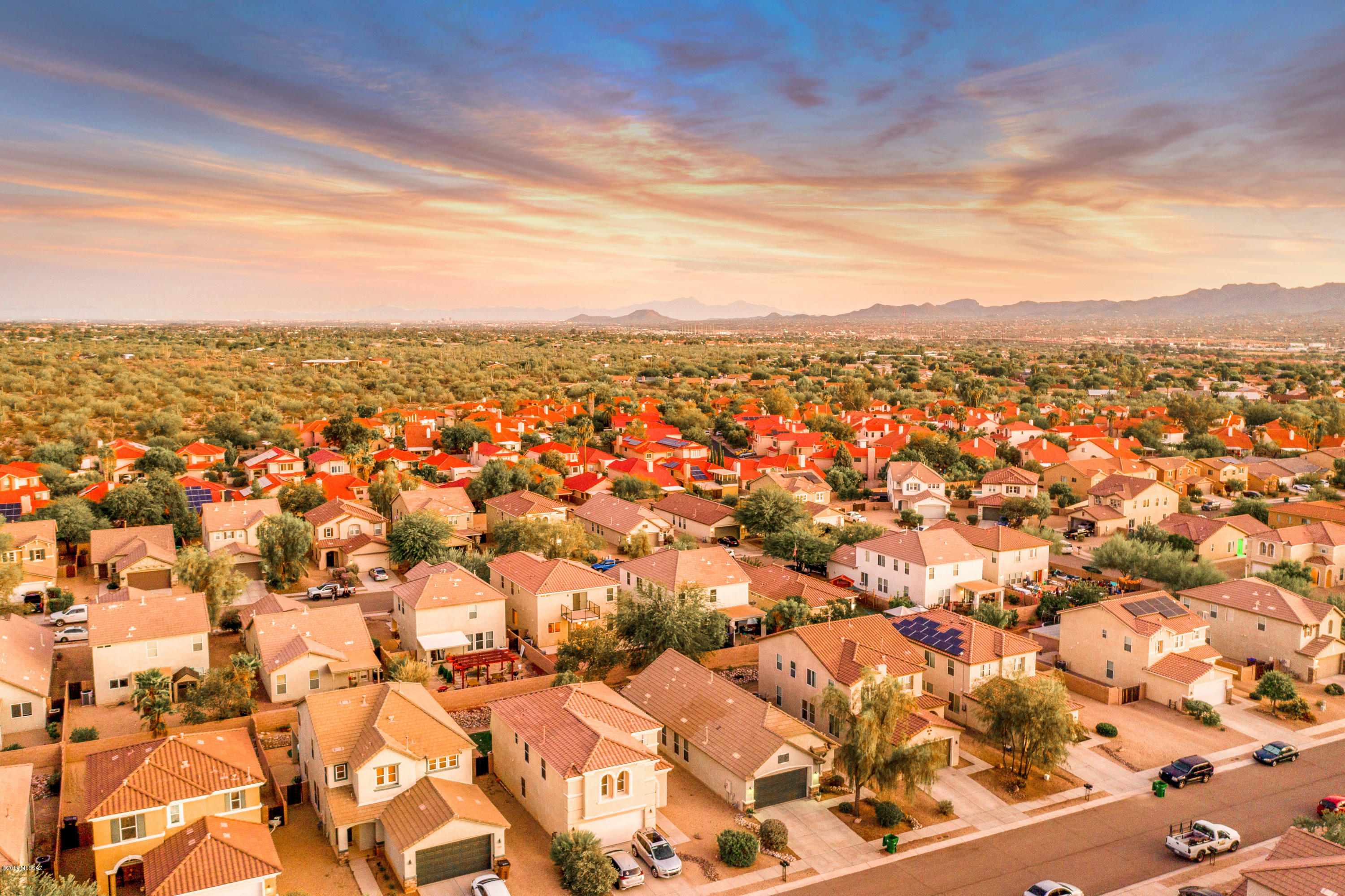 Countryside Village (1-80) - Residential