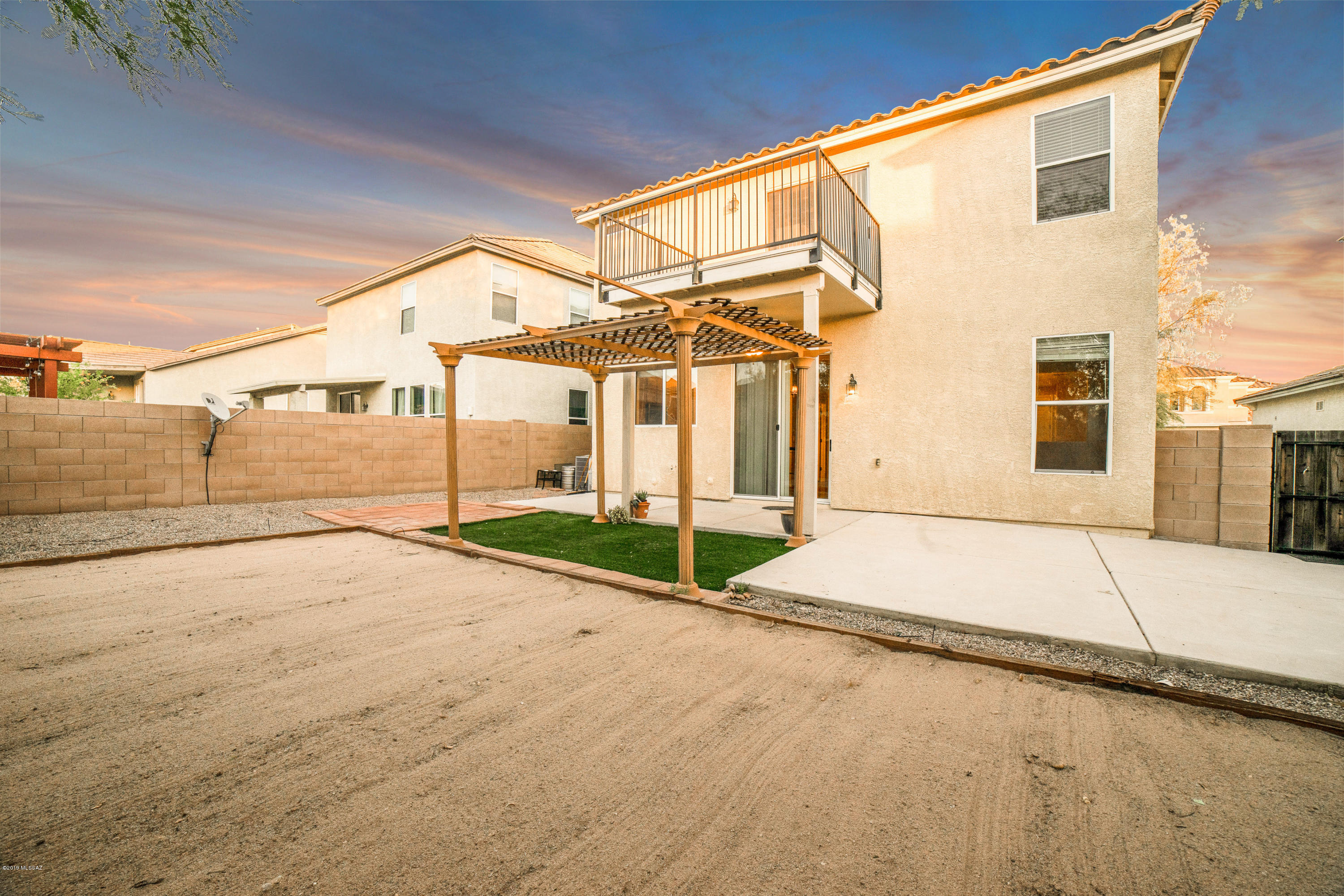 Countryside Village (1-80) - Residential