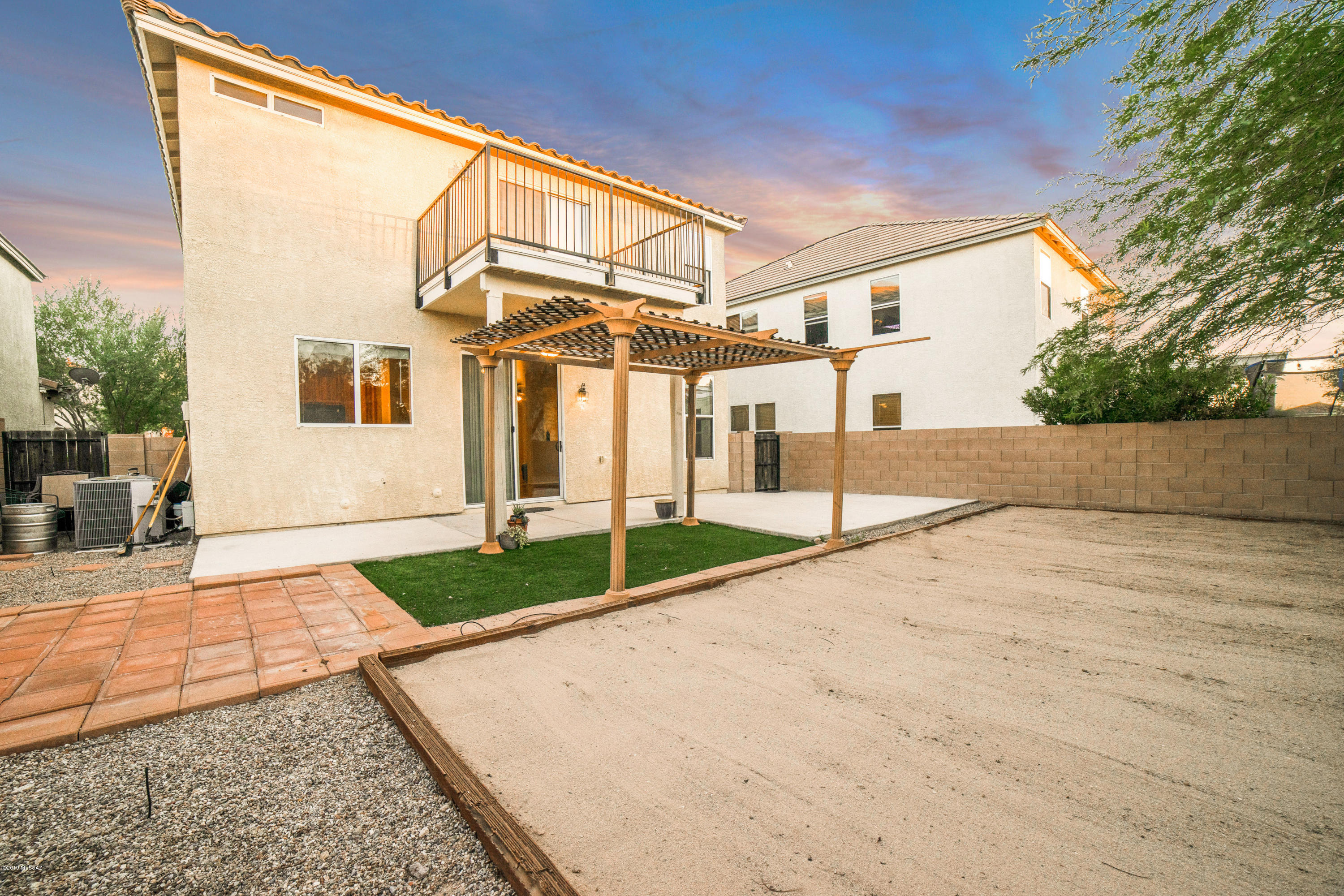 Countryside Village (1-80) - Residential