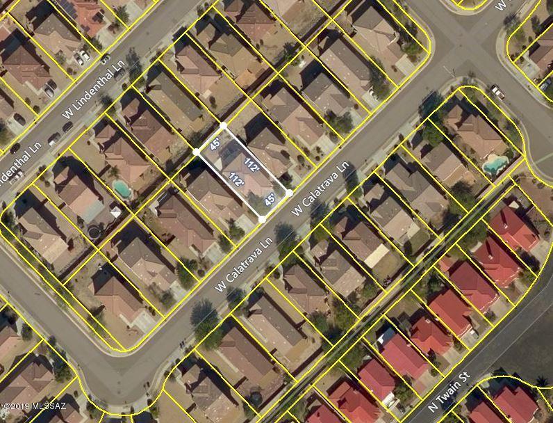 Countryside Village (1-80) - Residential