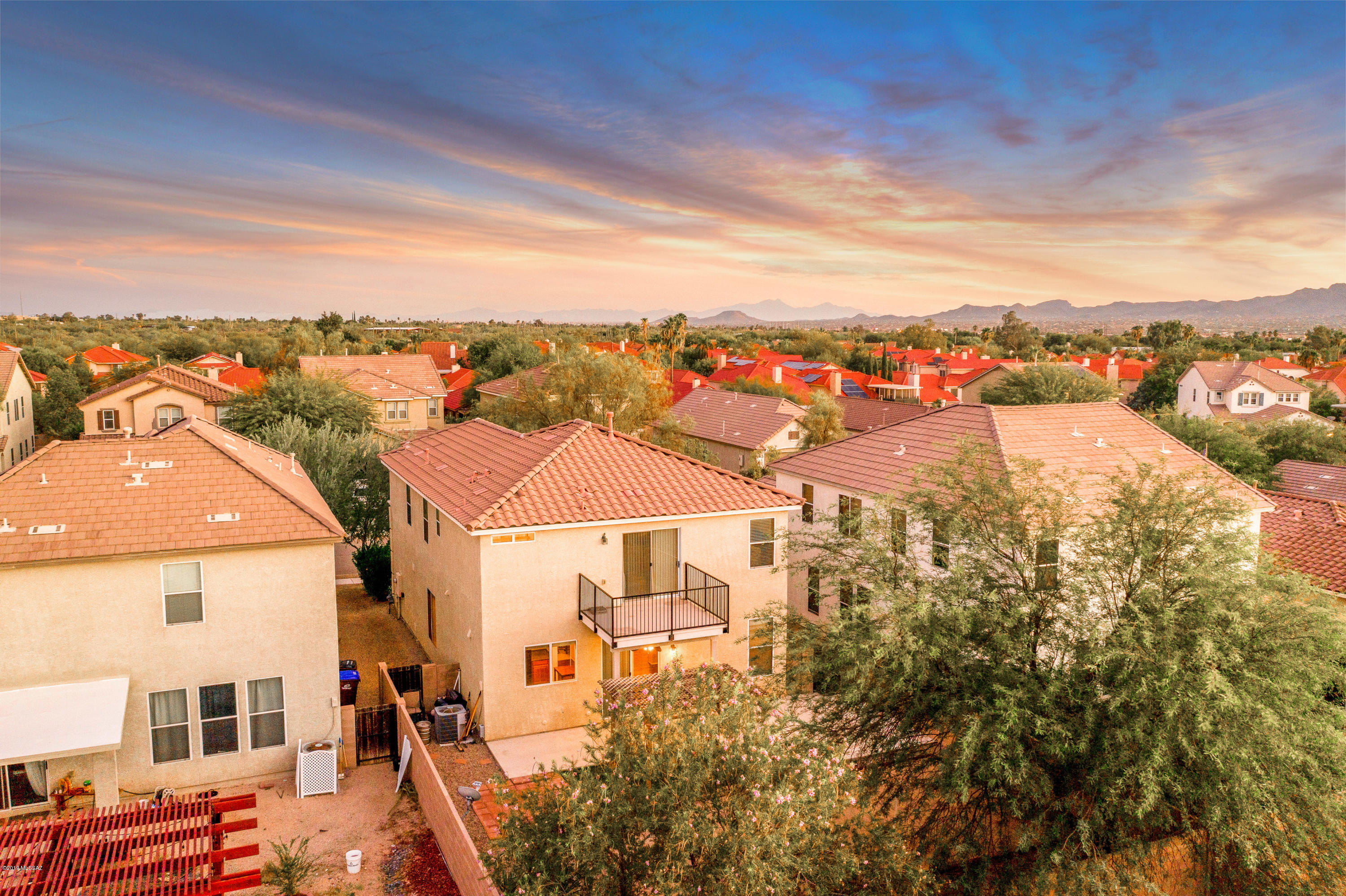 Countryside Village (1-80) - Residential