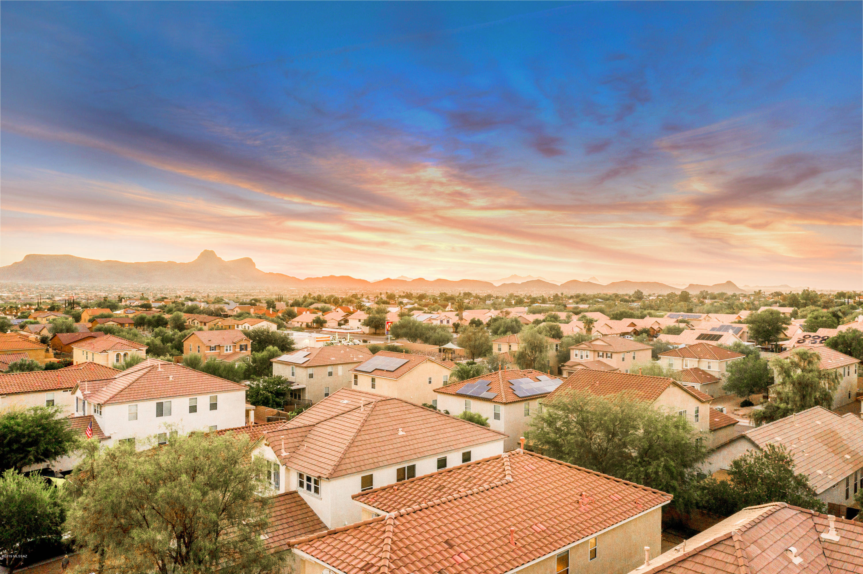Countryside Village (1-80) - Residential