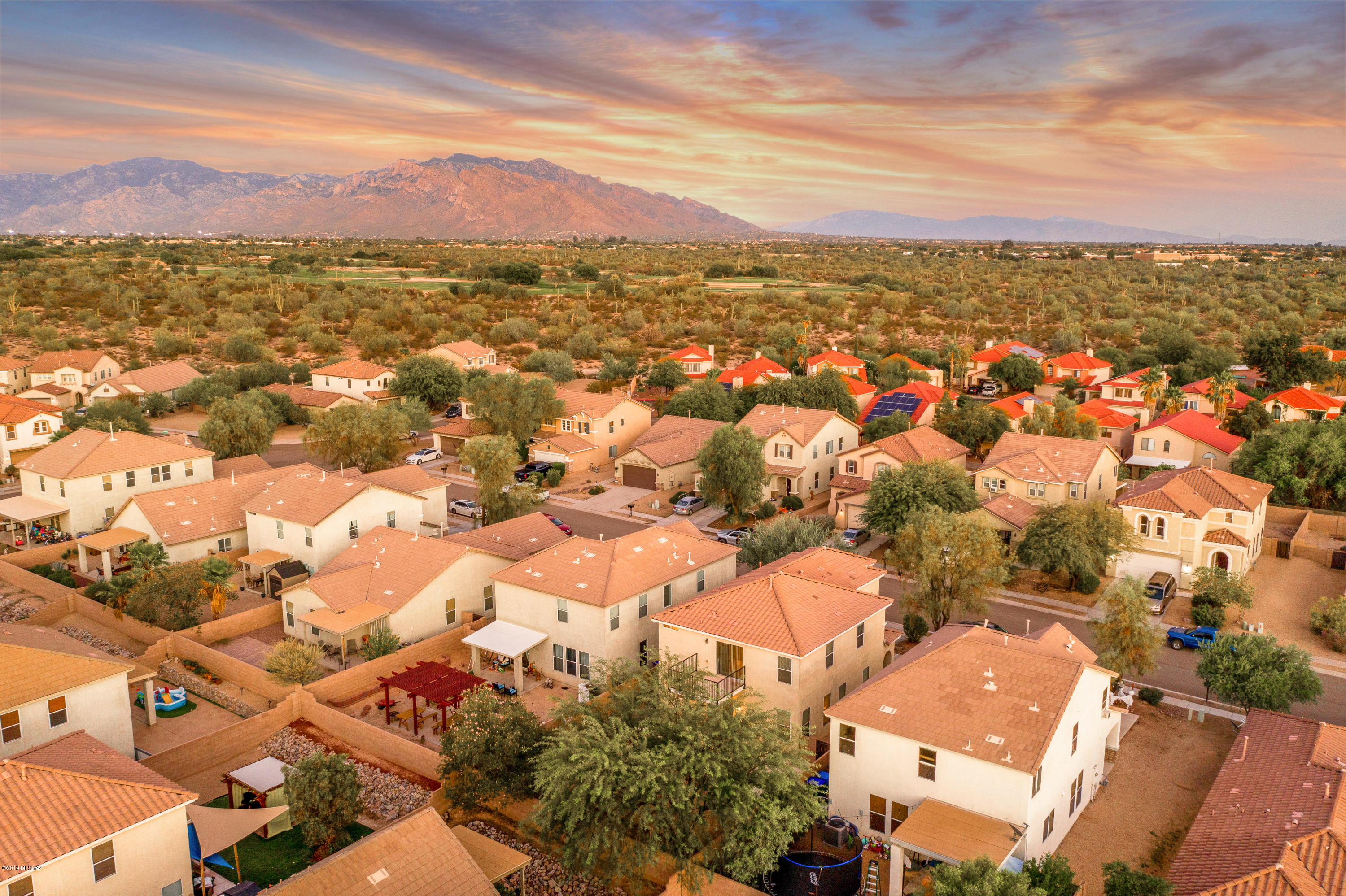 Countryside Village (1-80) - Residential
