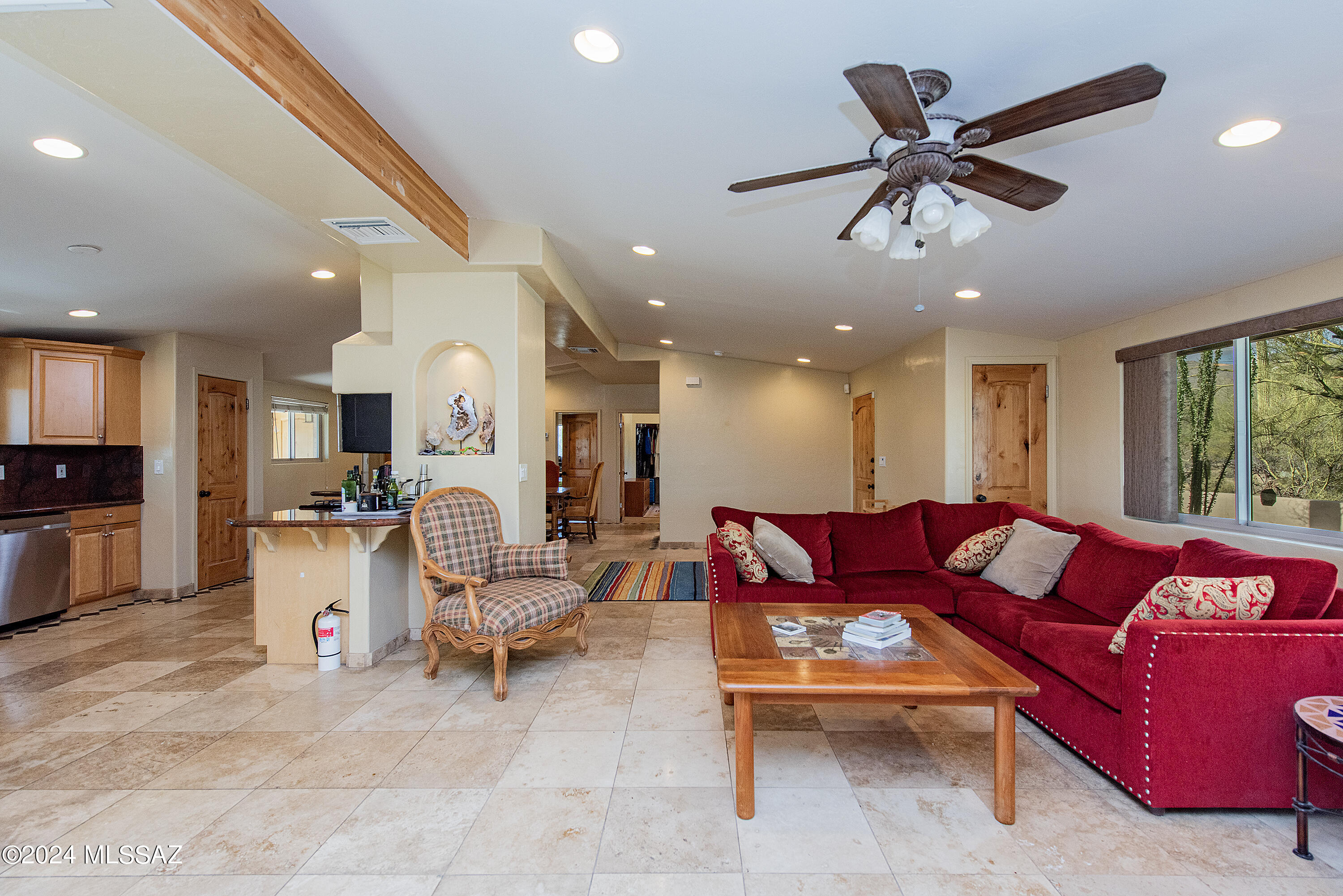 Oracle Foothills Estates NO. 8 (1-30) - Residential