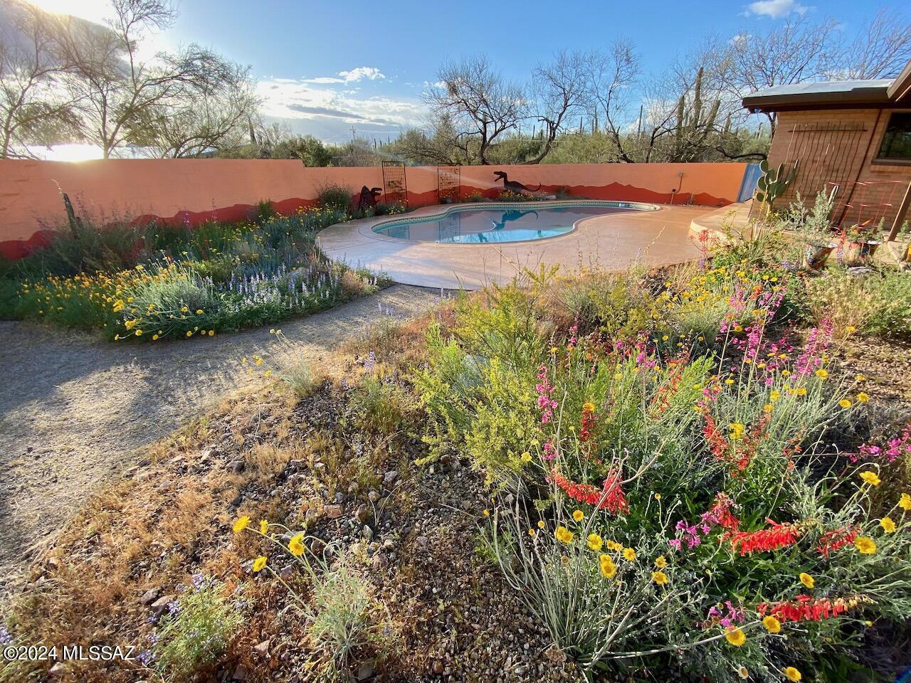 Oracle Foothills Estates NO. 8 (1-30) - Residential