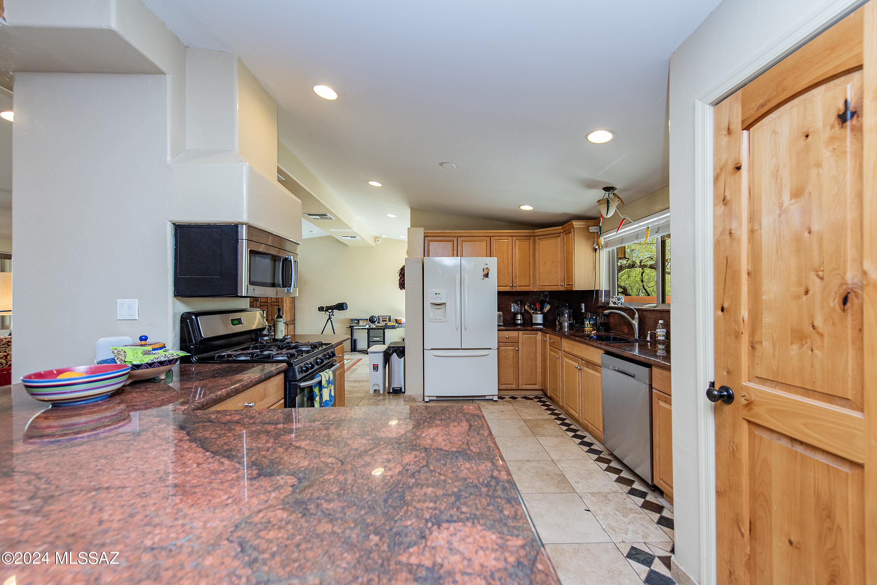 Oracle Foothills Estates NO. 8 (1-30) - Residential